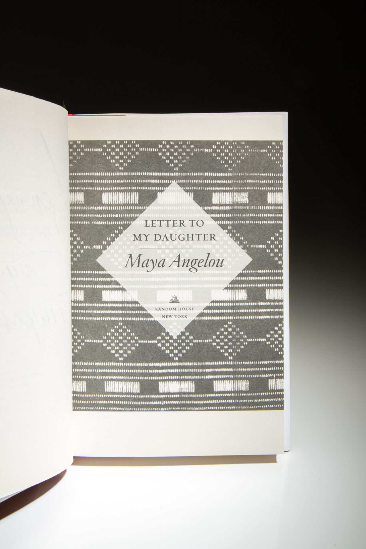 Letter to My Daughter - Image 4