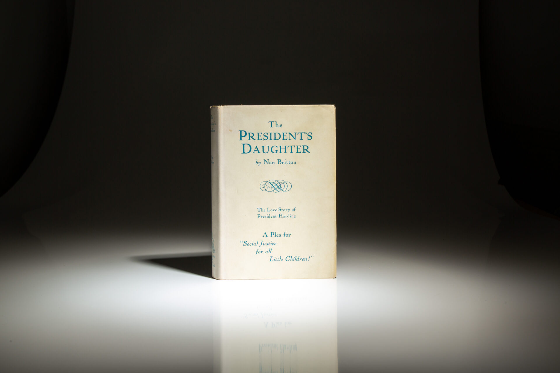 The President's Daughter - Image 4