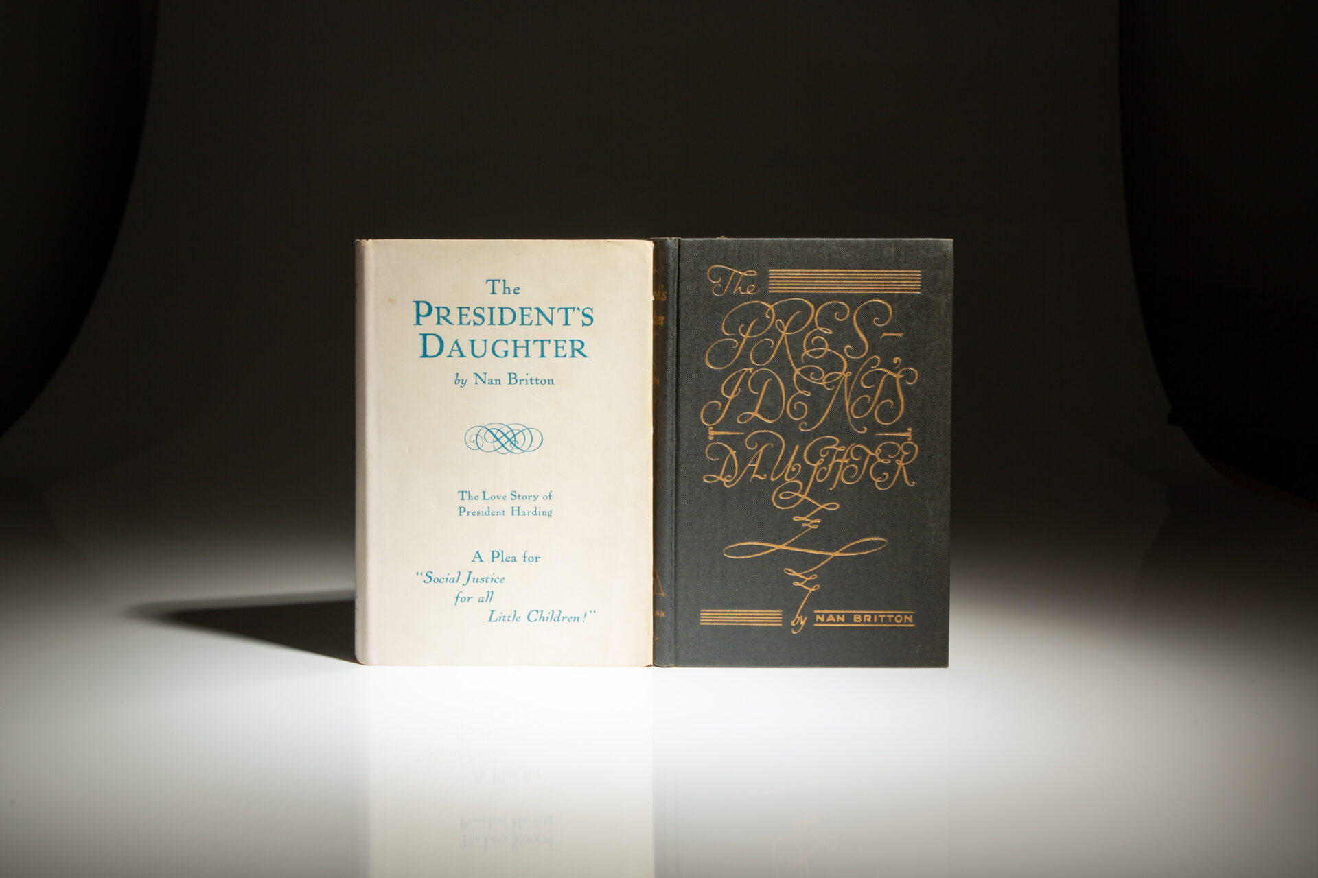 The President's Daughter - Image 2