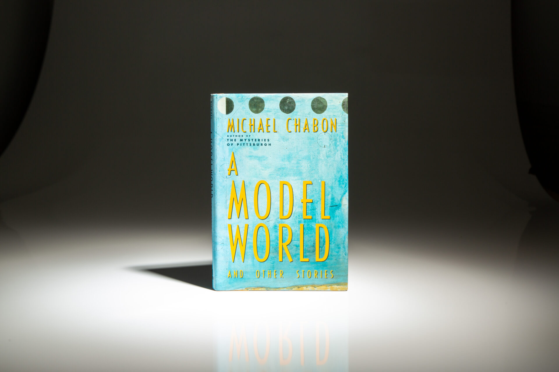 A Model World - Image 5