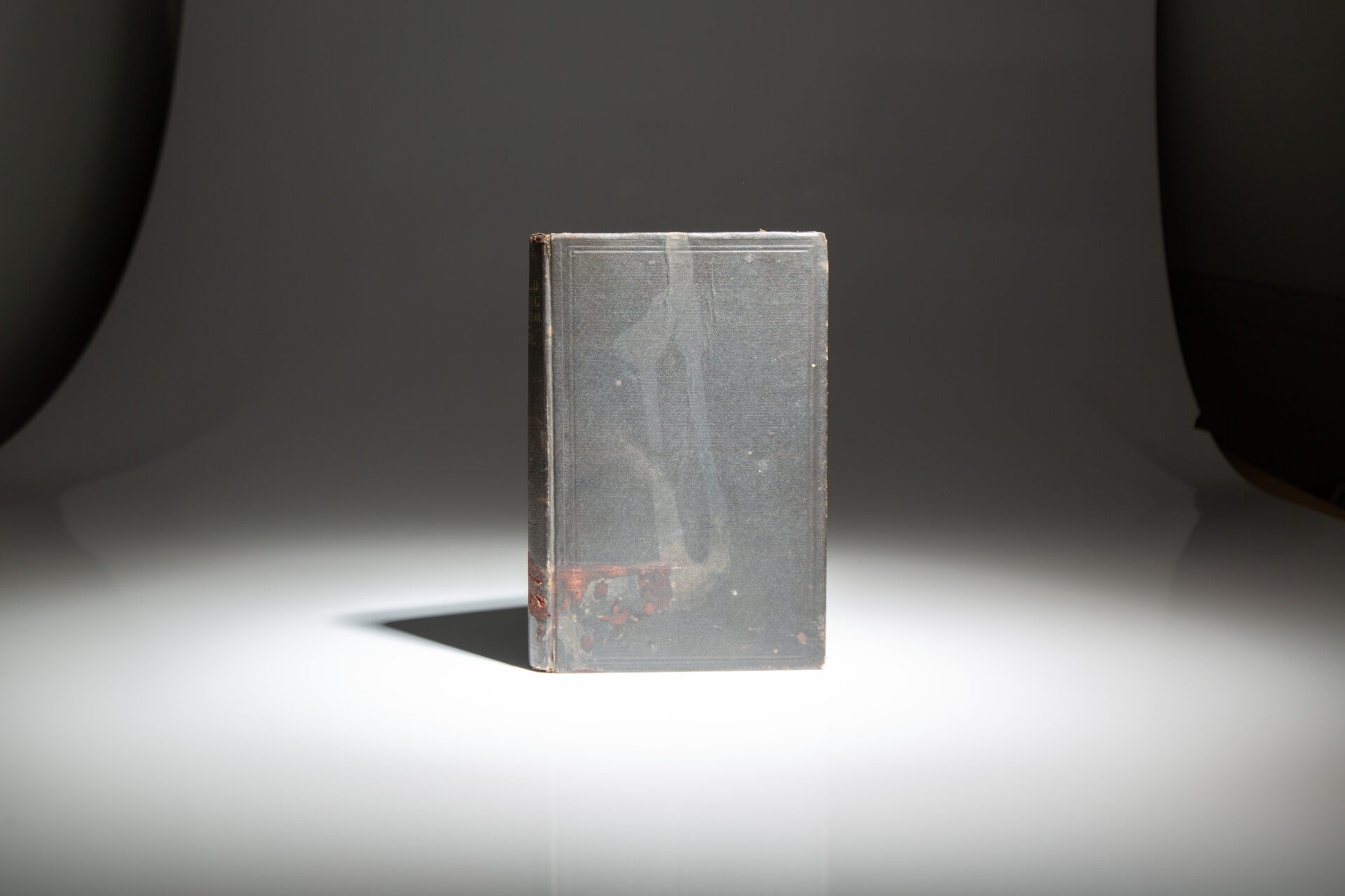 Investigation Into The Causes Of The Gold Panic - Image 4