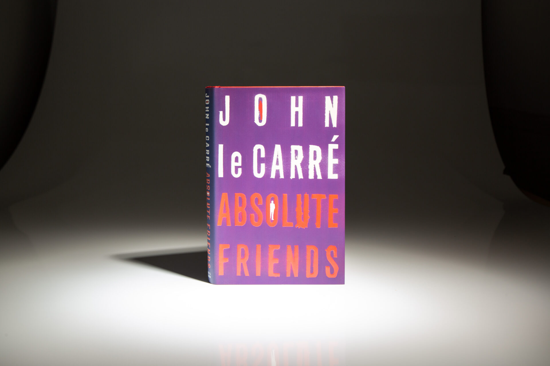 Absolute Friends - Image 5