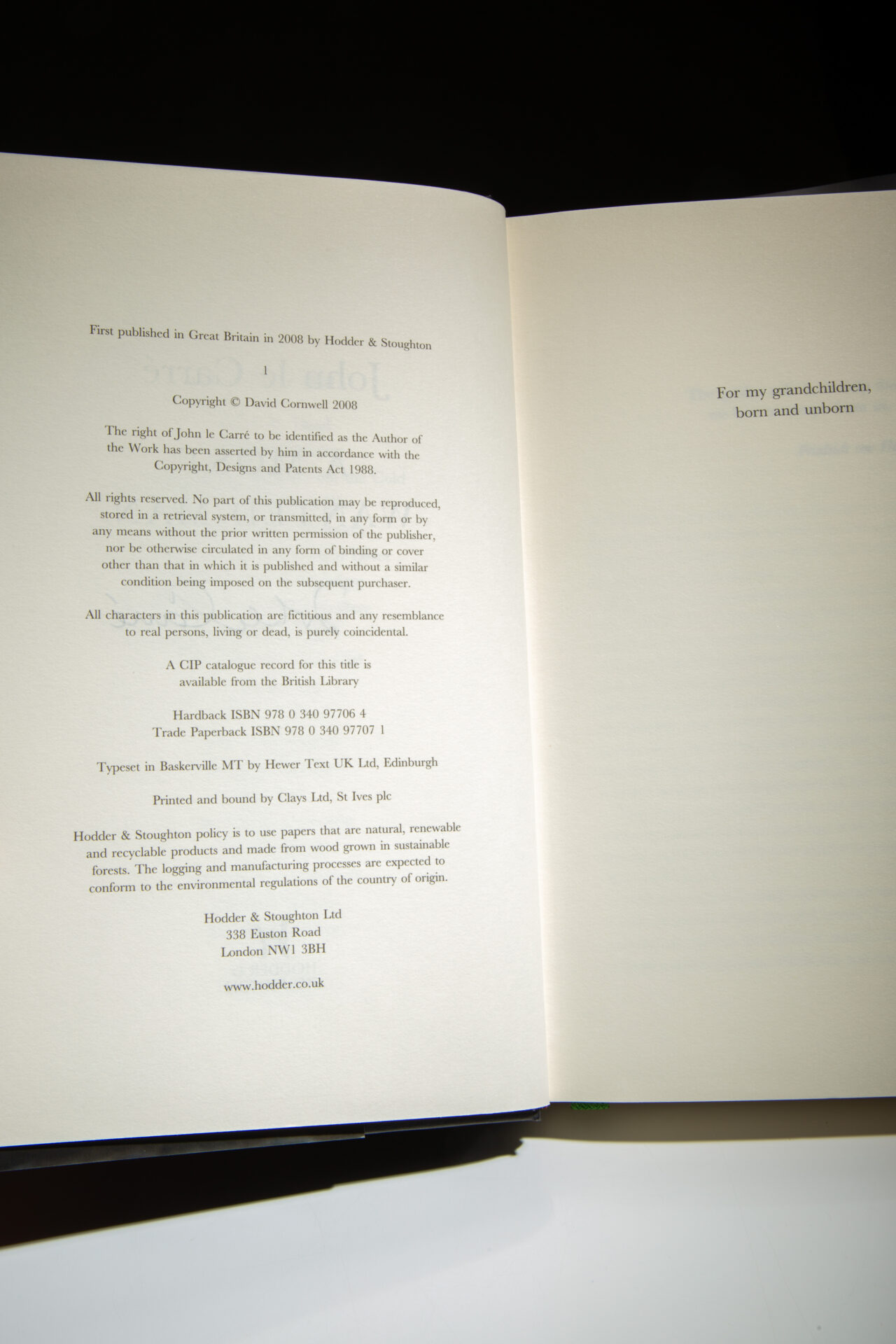 A Most Wanted Man - Image 4