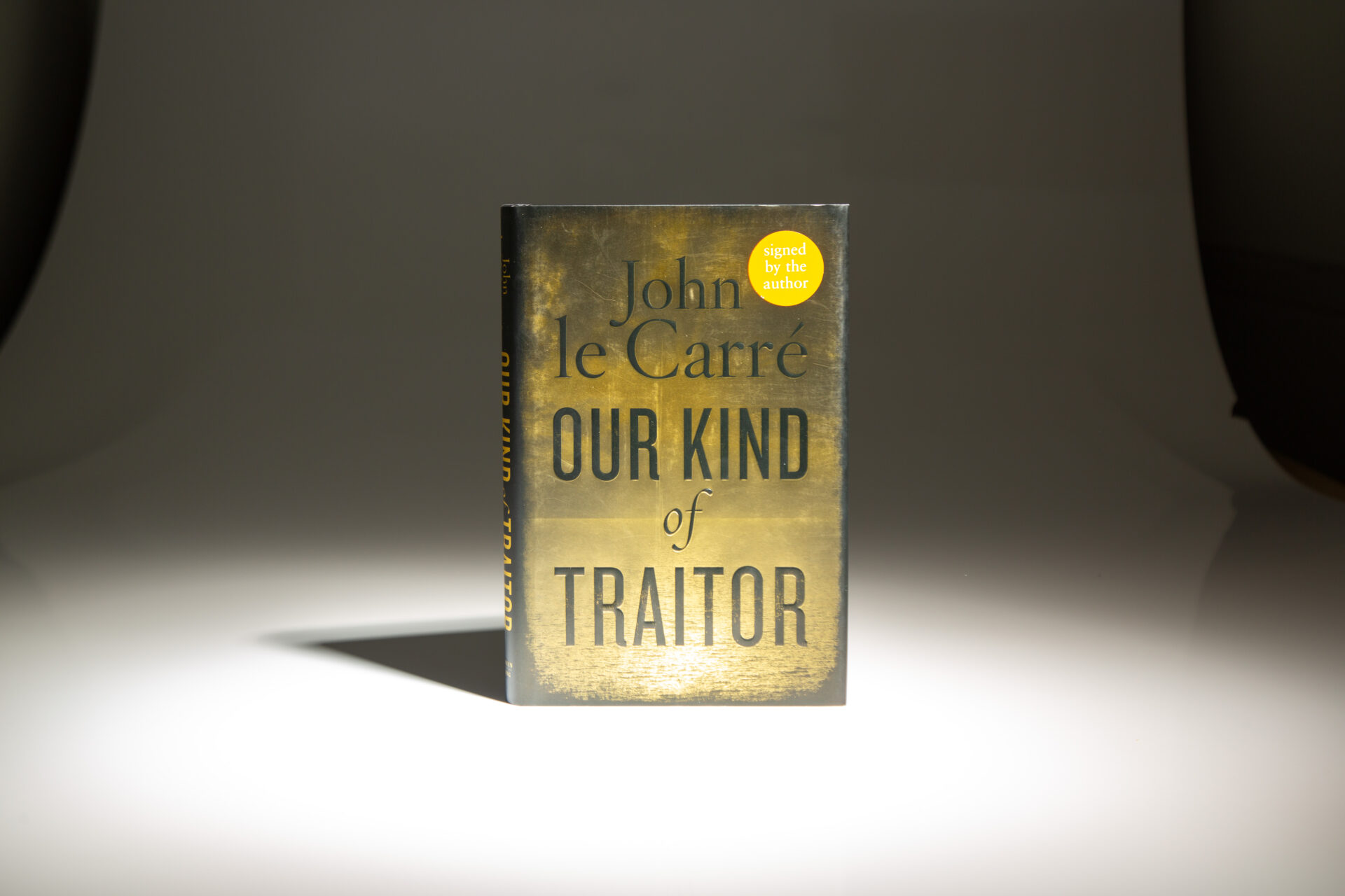 Our Kind of Traitor - Image 5