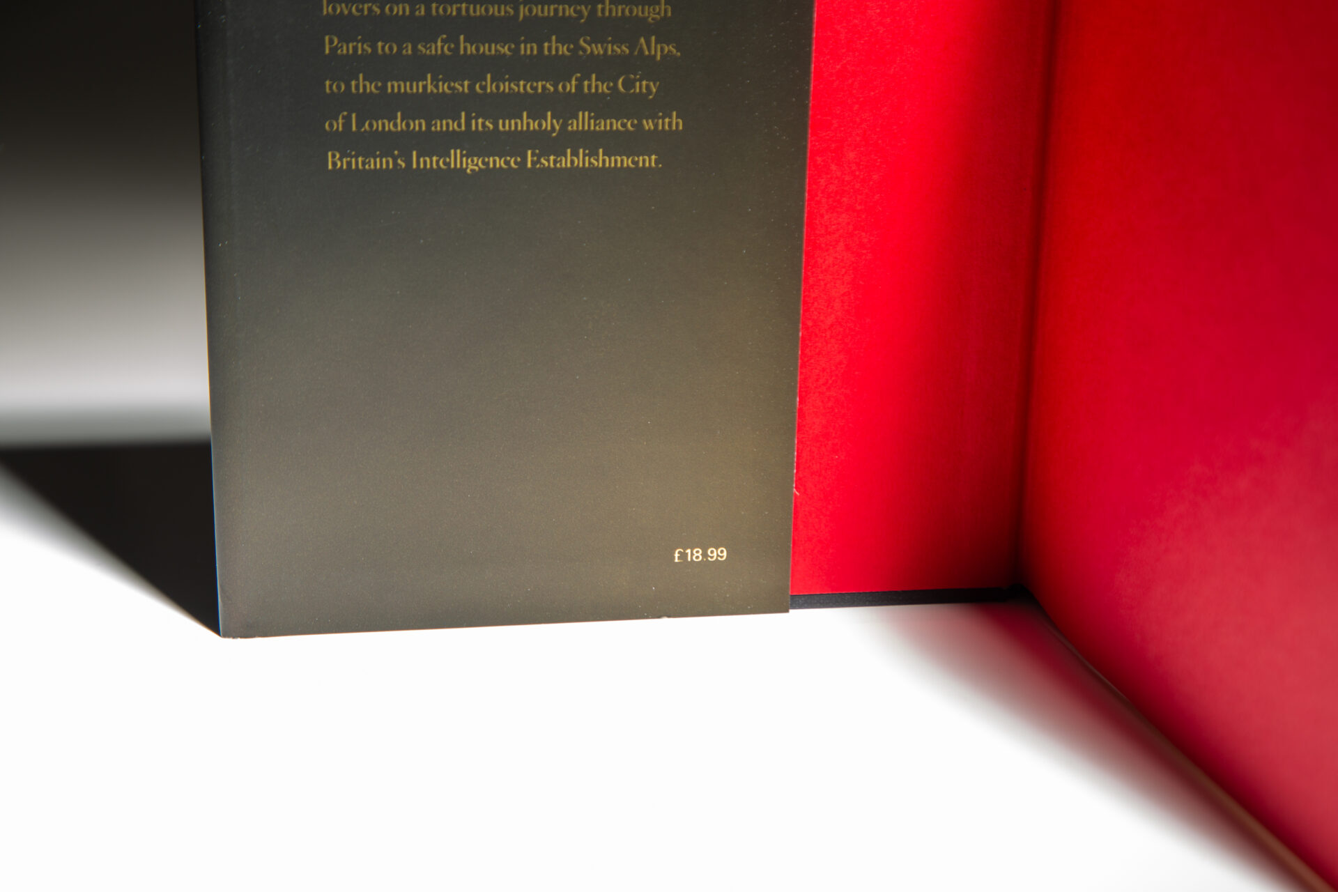 Our Kind of Traitor - Image 2