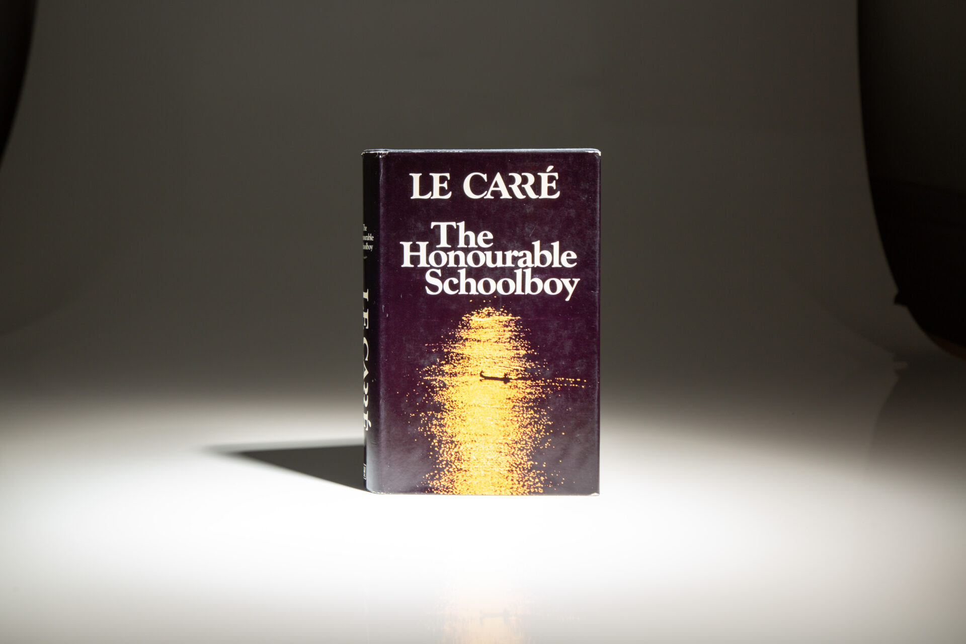 The Honourable Schoolboy - Image 4