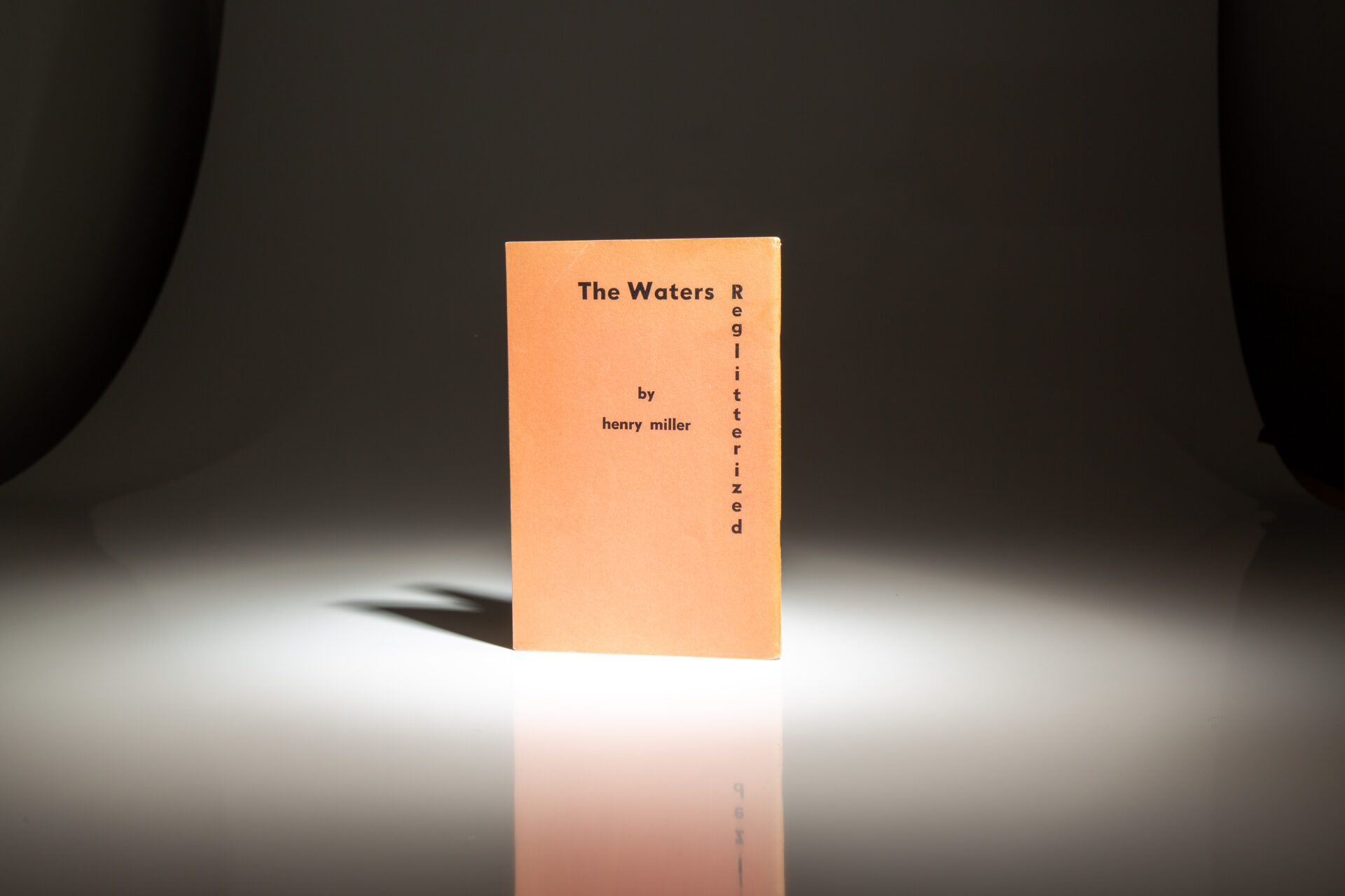 The Waters Reglitterized - Image 4