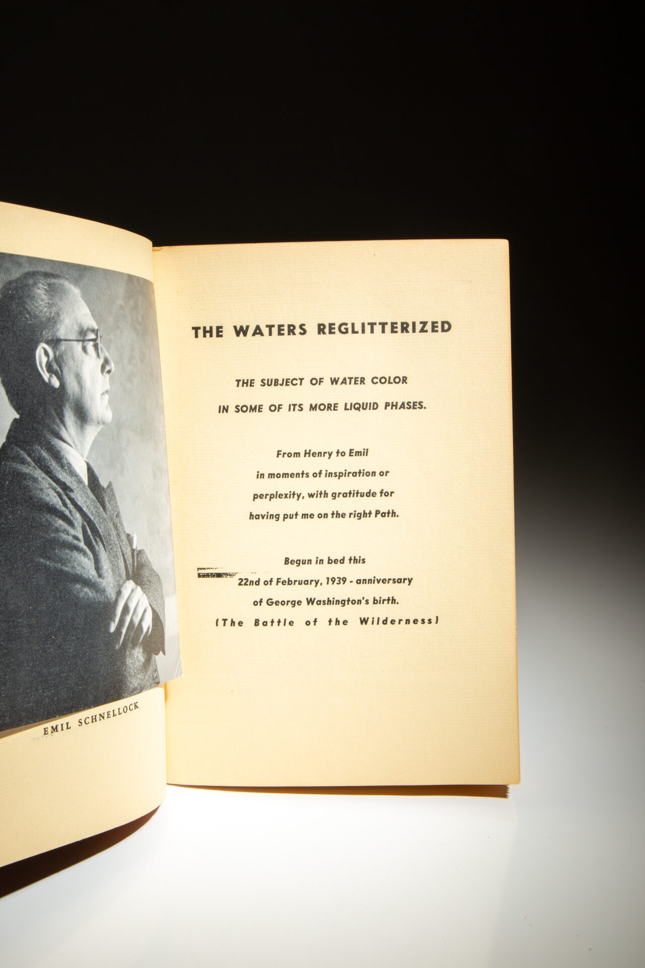 The Waters Reglitterized - Image 3