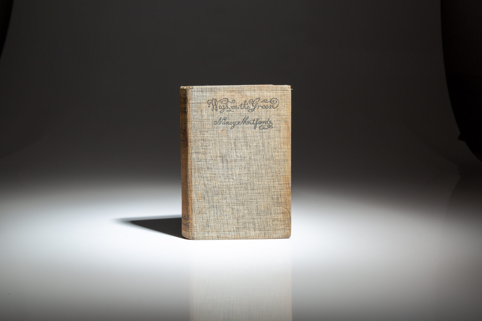 Wigs on the Green - Image 4