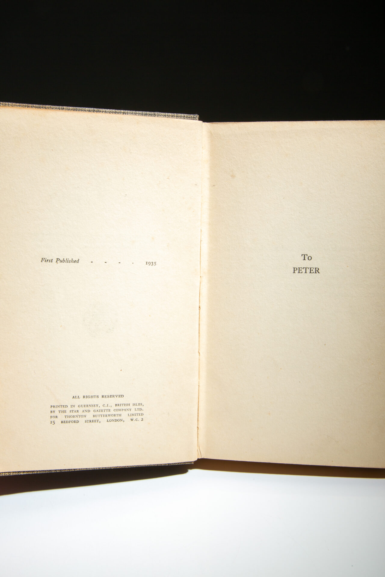 Wigs on the Green - Image 3