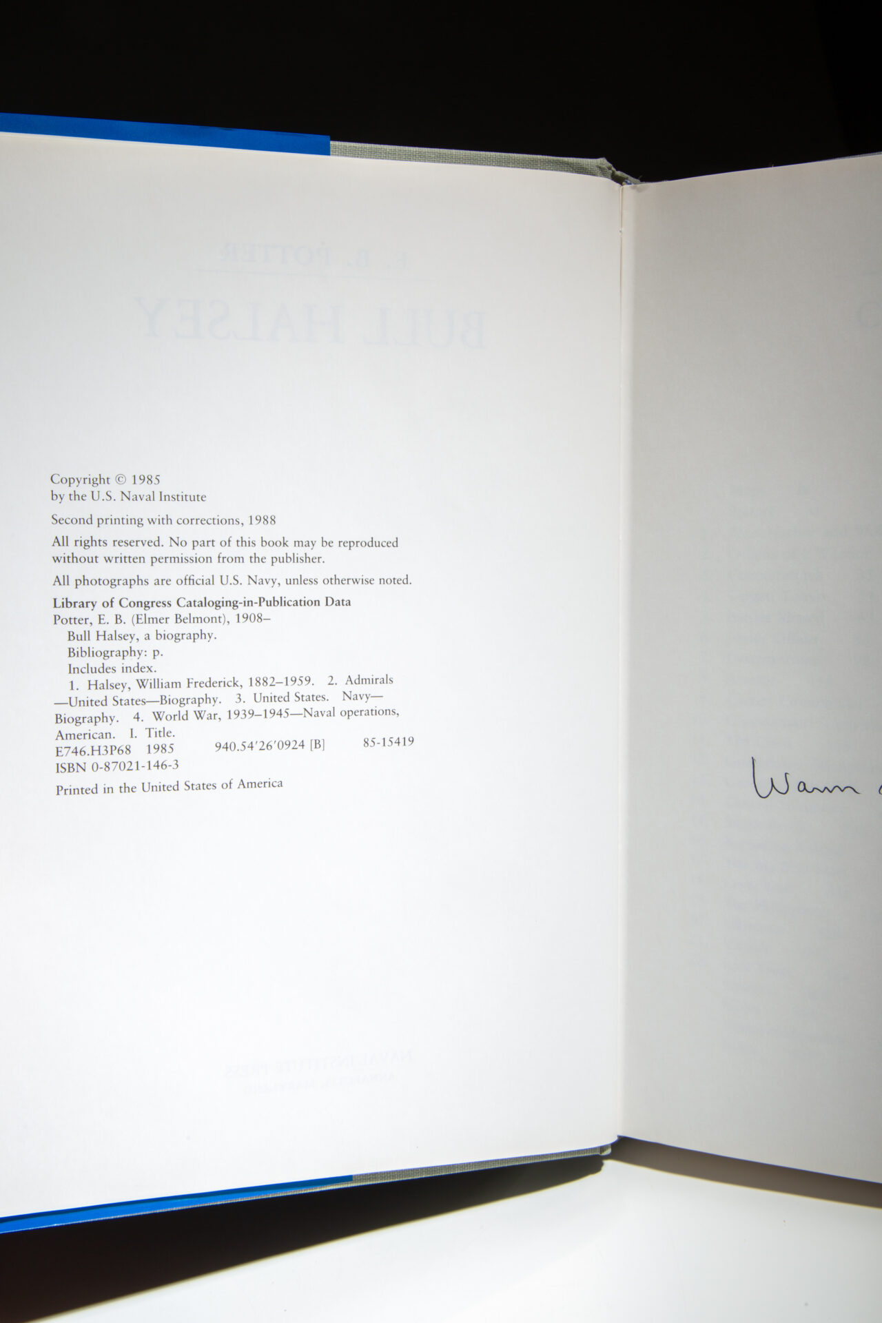 Bull Hasley - Image 4