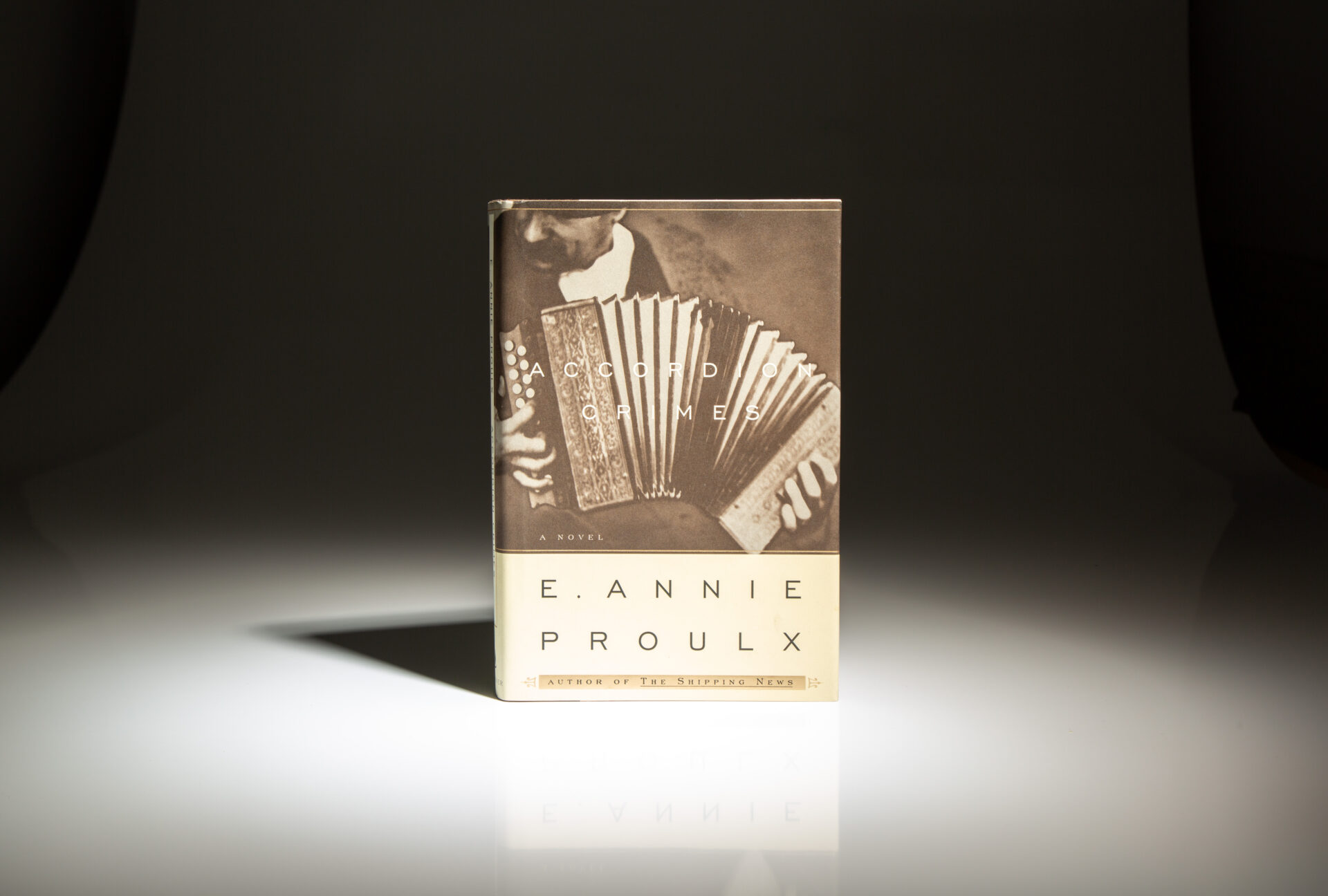 Accordion Crimes - Image 5