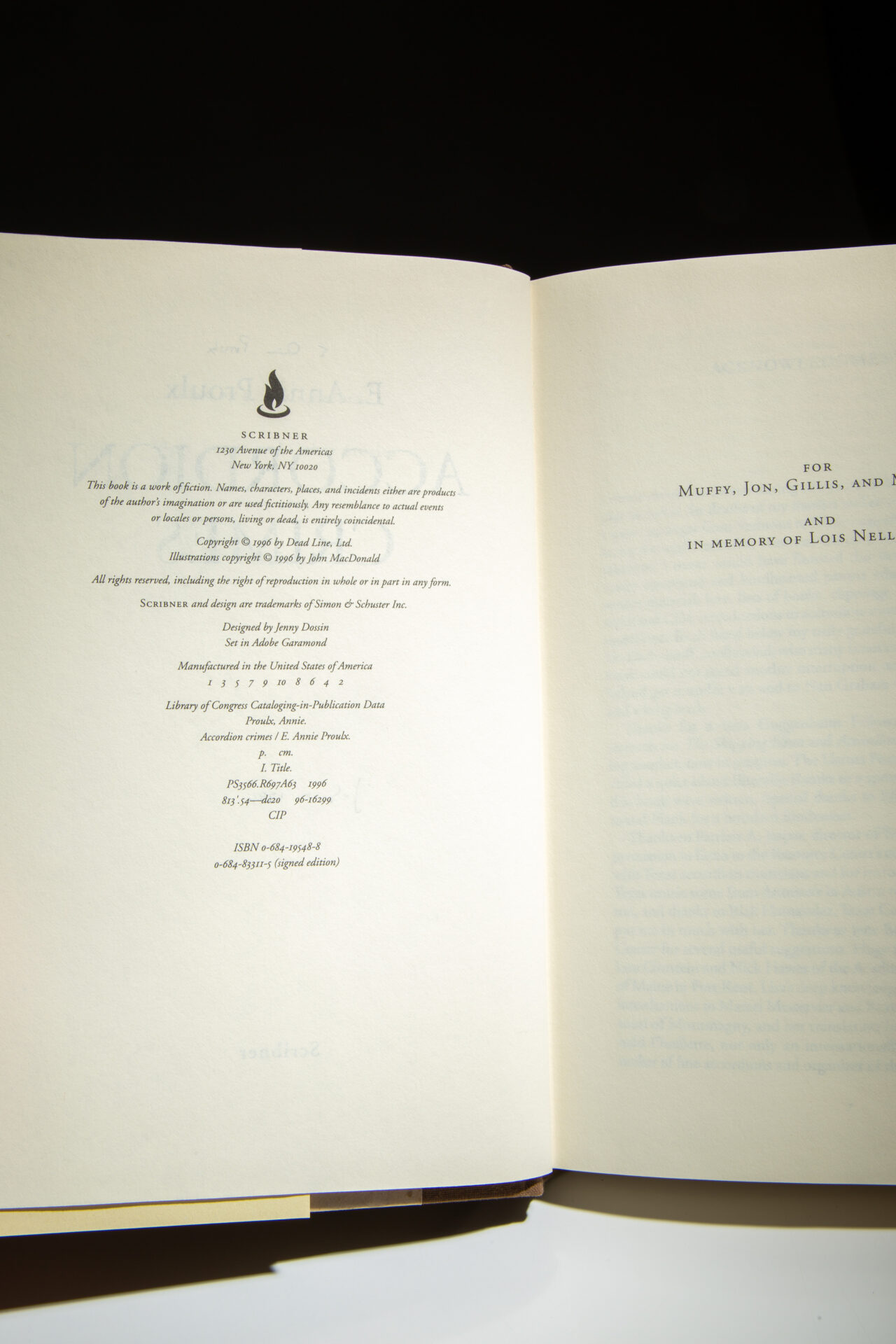 Accordion Crimes - Image 4