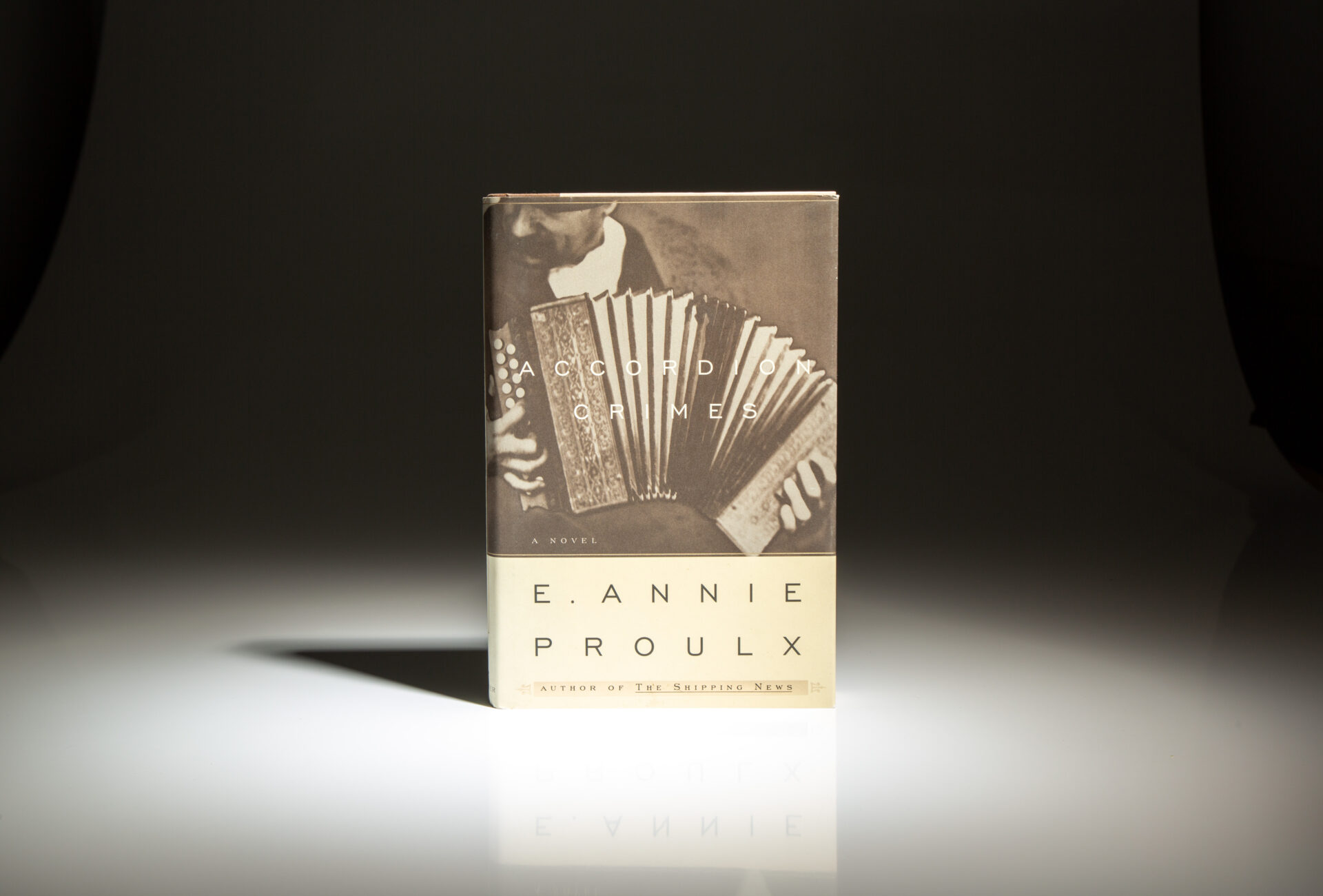 Accordion Crimes - Image 5