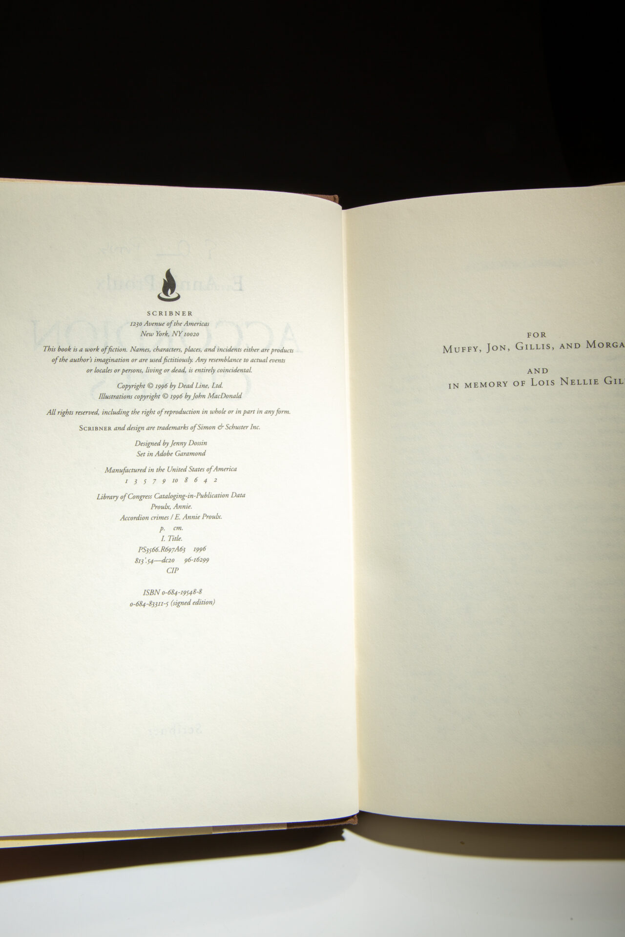 Accordion Crimes - Image 4