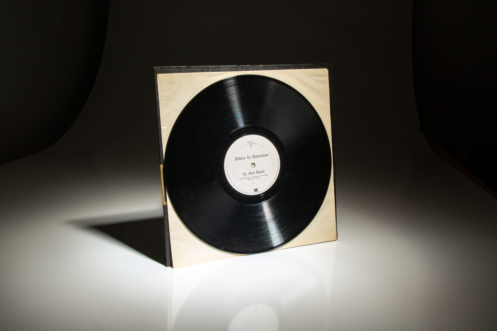 Ethics In Education - Image 2