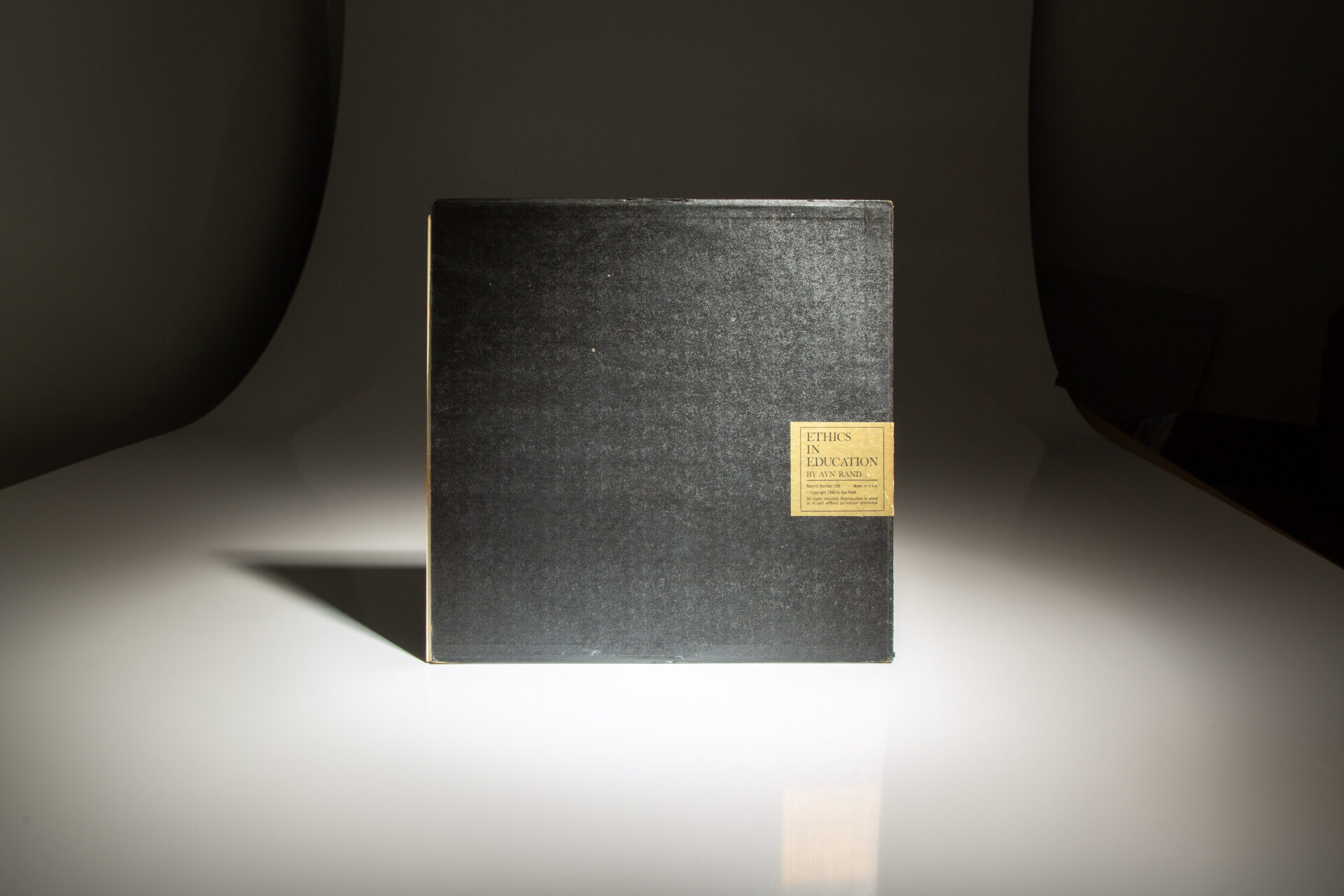 Ethics In Education - Image 5