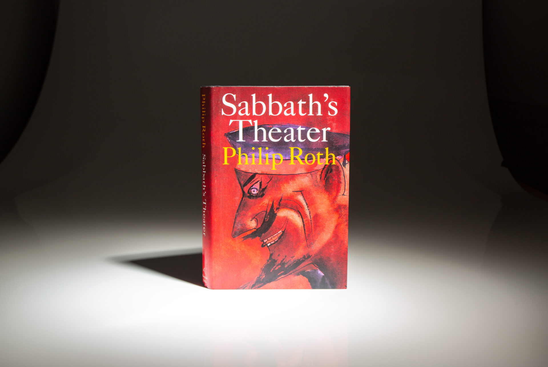 Sabbath's Theater - Image 5