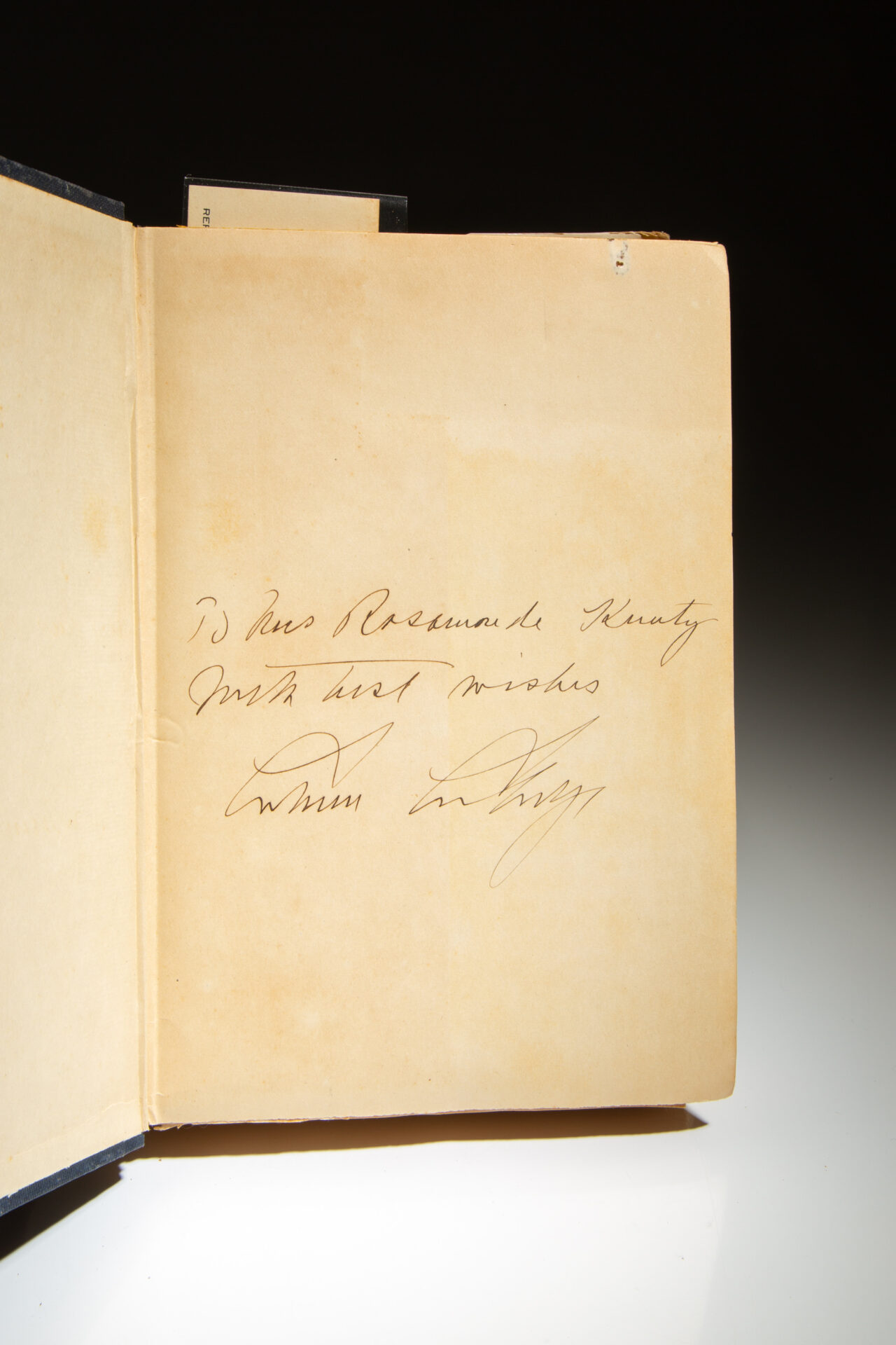 The Mind of the President - Image 4