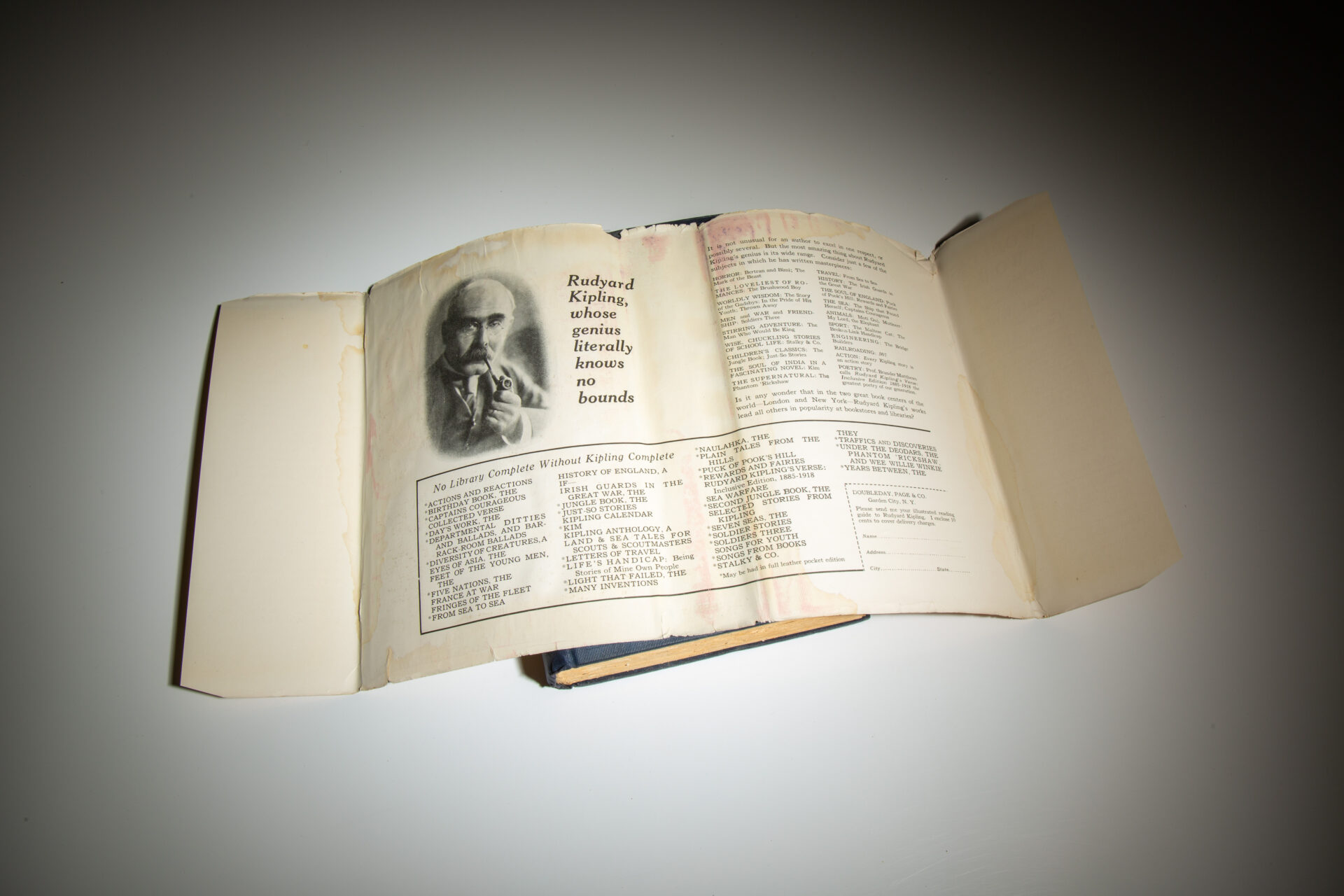 The Mind of the President - Image 7