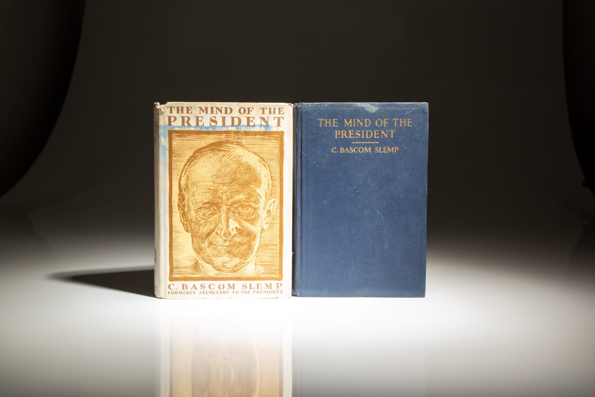 The Mind of the President - Image 2