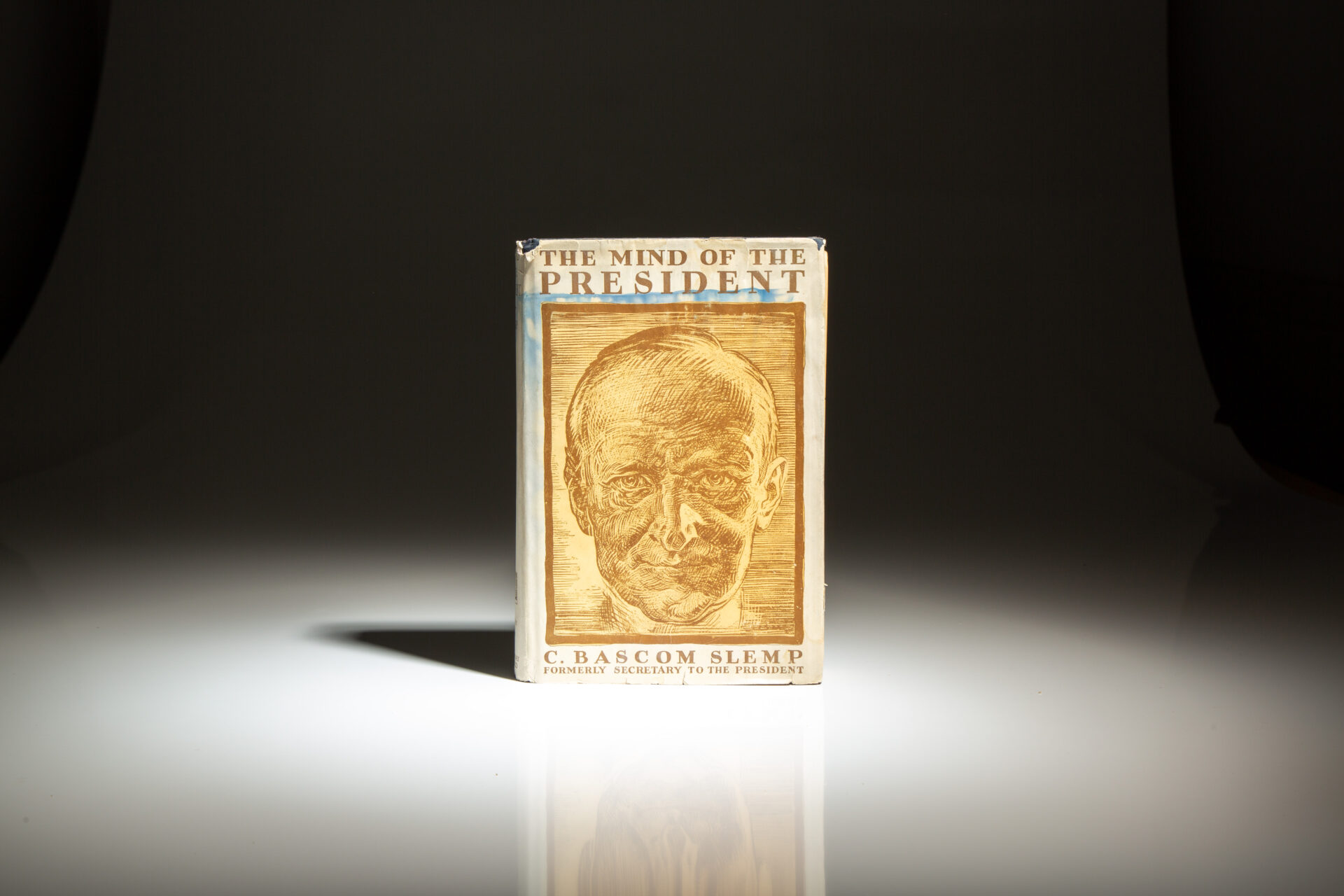 The Mind of the President - Image 8