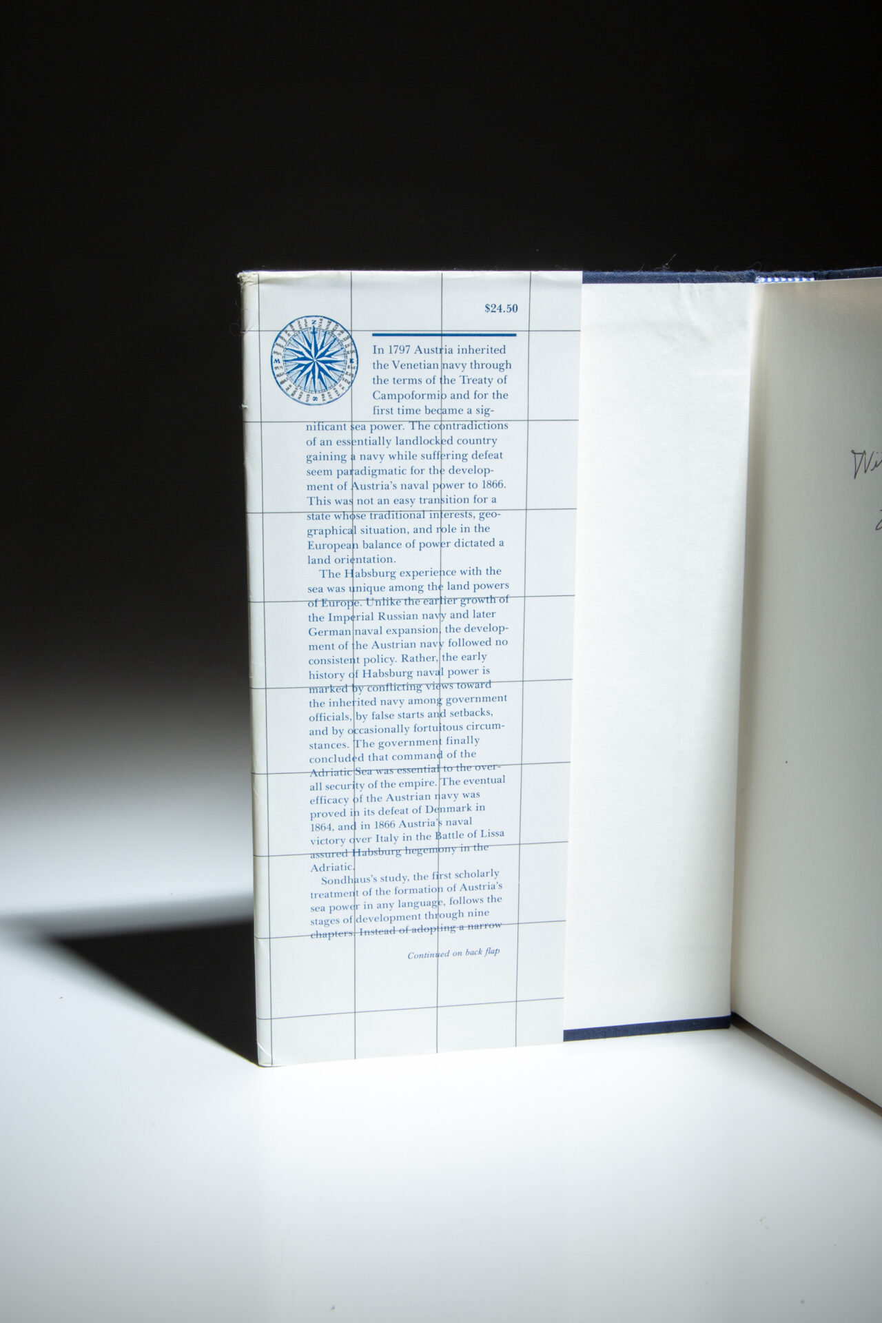 The Habsburg Empire and the Sea - Image 2