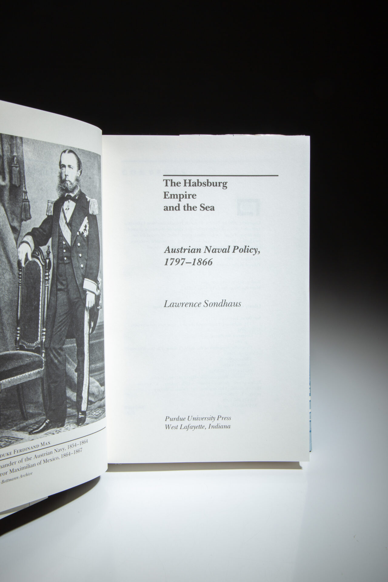 The Habsburg Empire and the Sea - Image 4