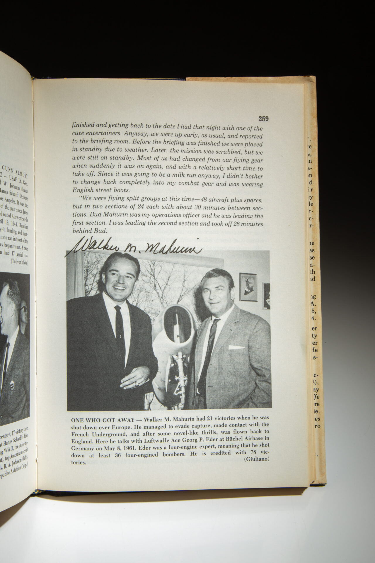 The Interrogator - Image 9