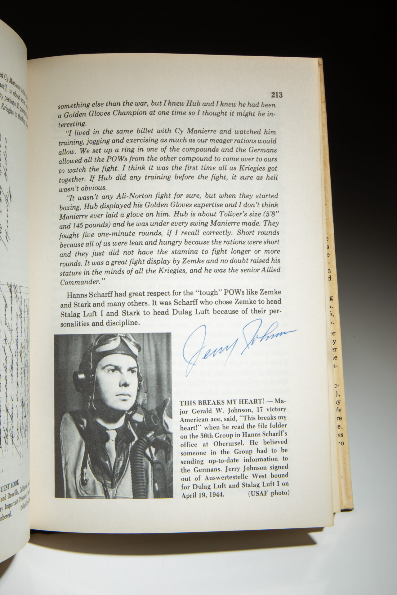 The Interrogator - Image 8