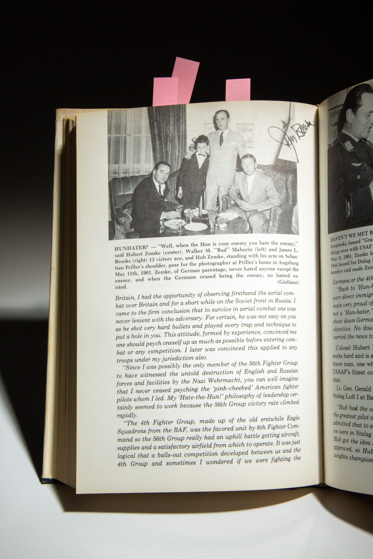 The Interrogator - Image 7