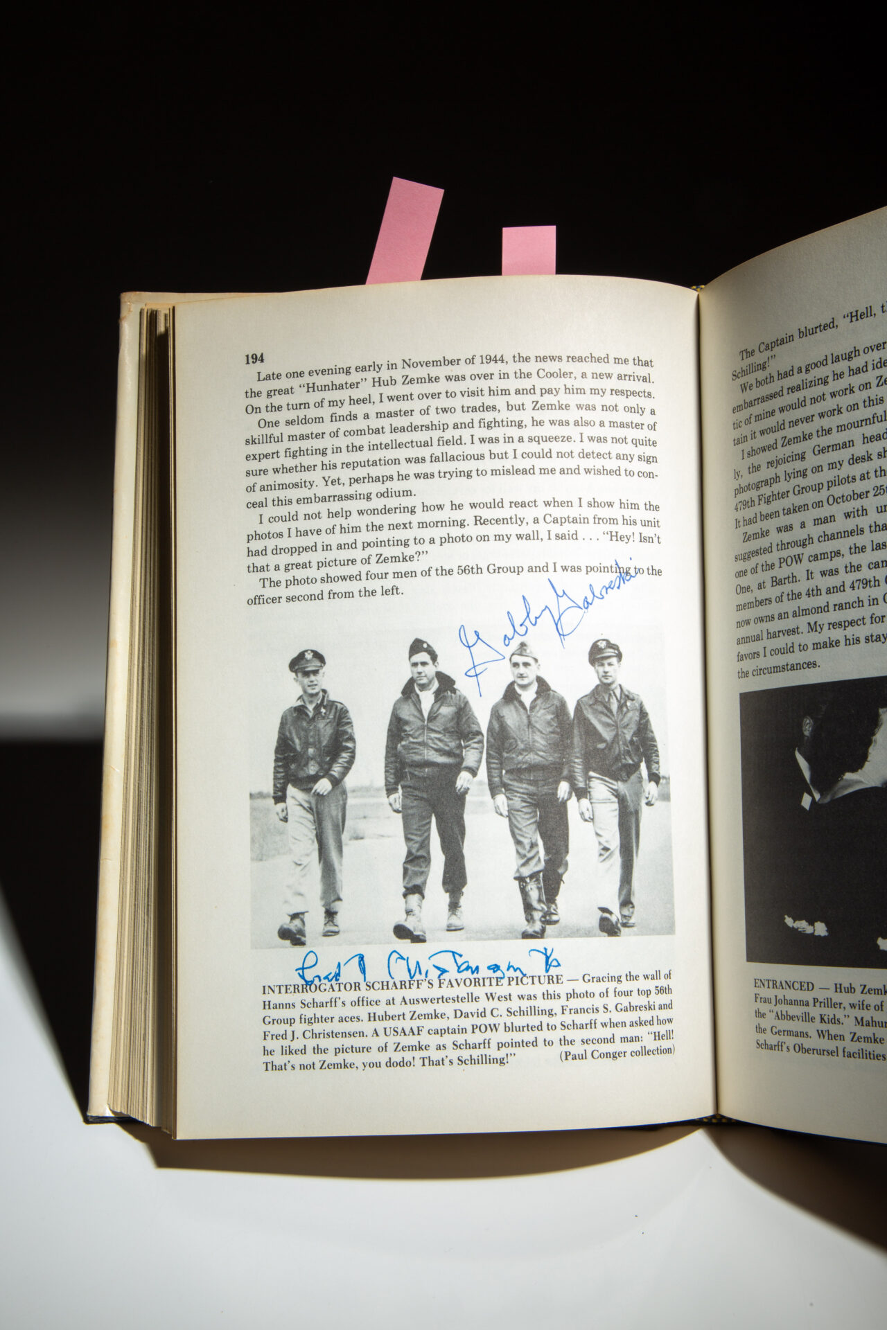 The Interrogator - Image 6