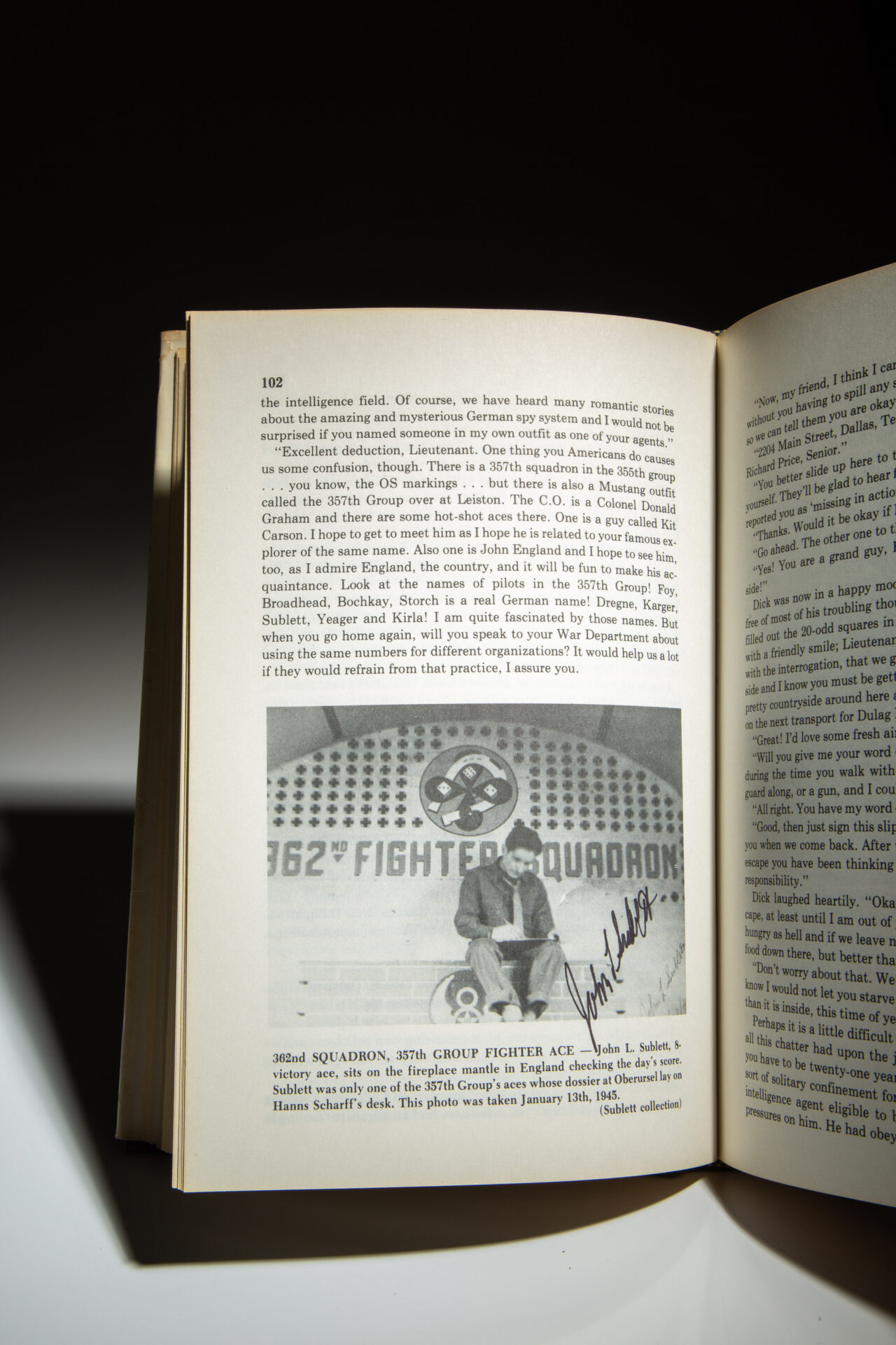 The Interrogator - Image 4