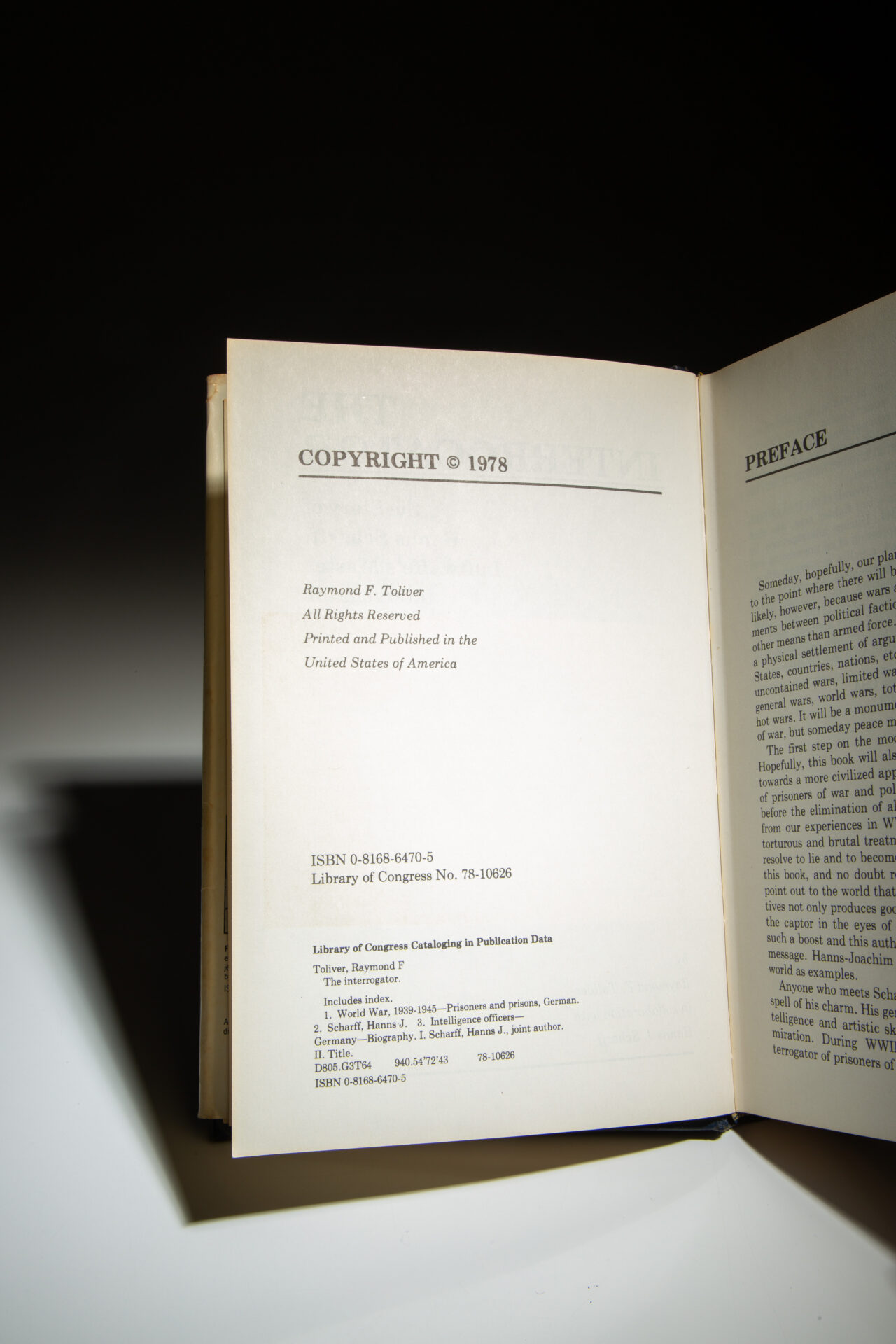 The Interrogator - Image 3