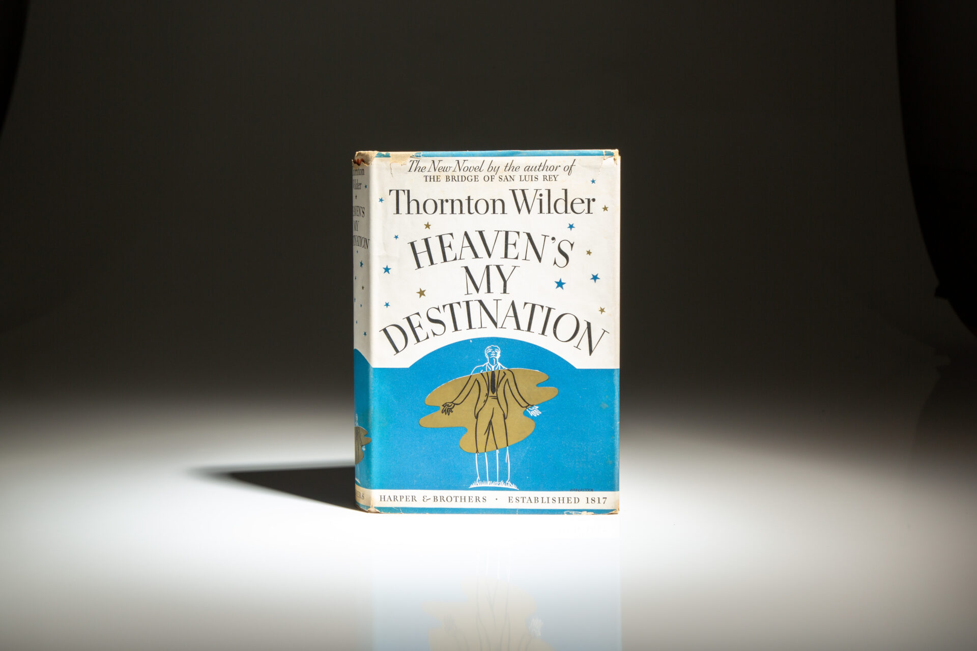 Heaven's My Destination - Image 5