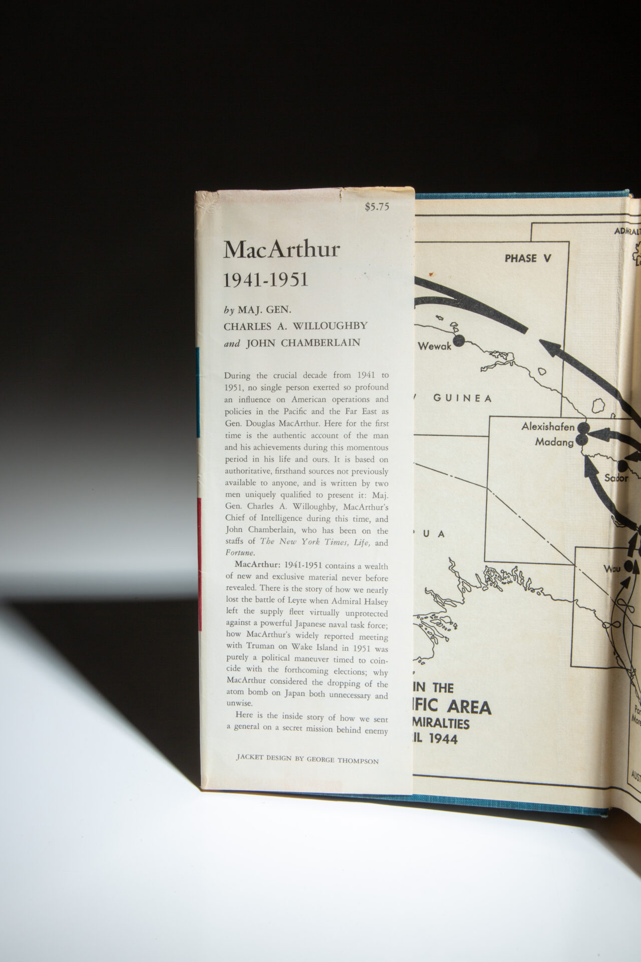 MacArthur: 1941 - 1951 - Image 3