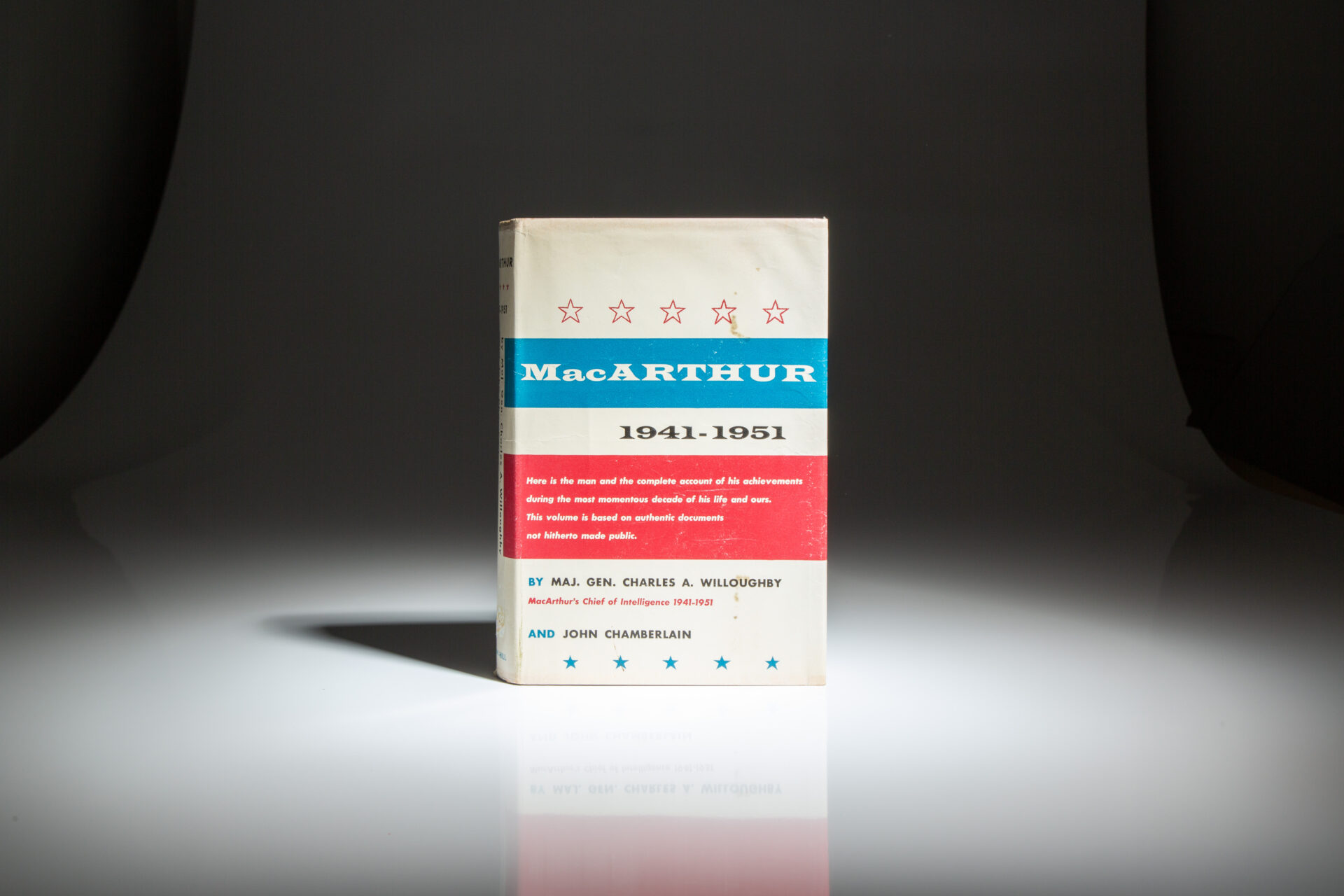 MacArthur: 1941 - 1951 - Image 8