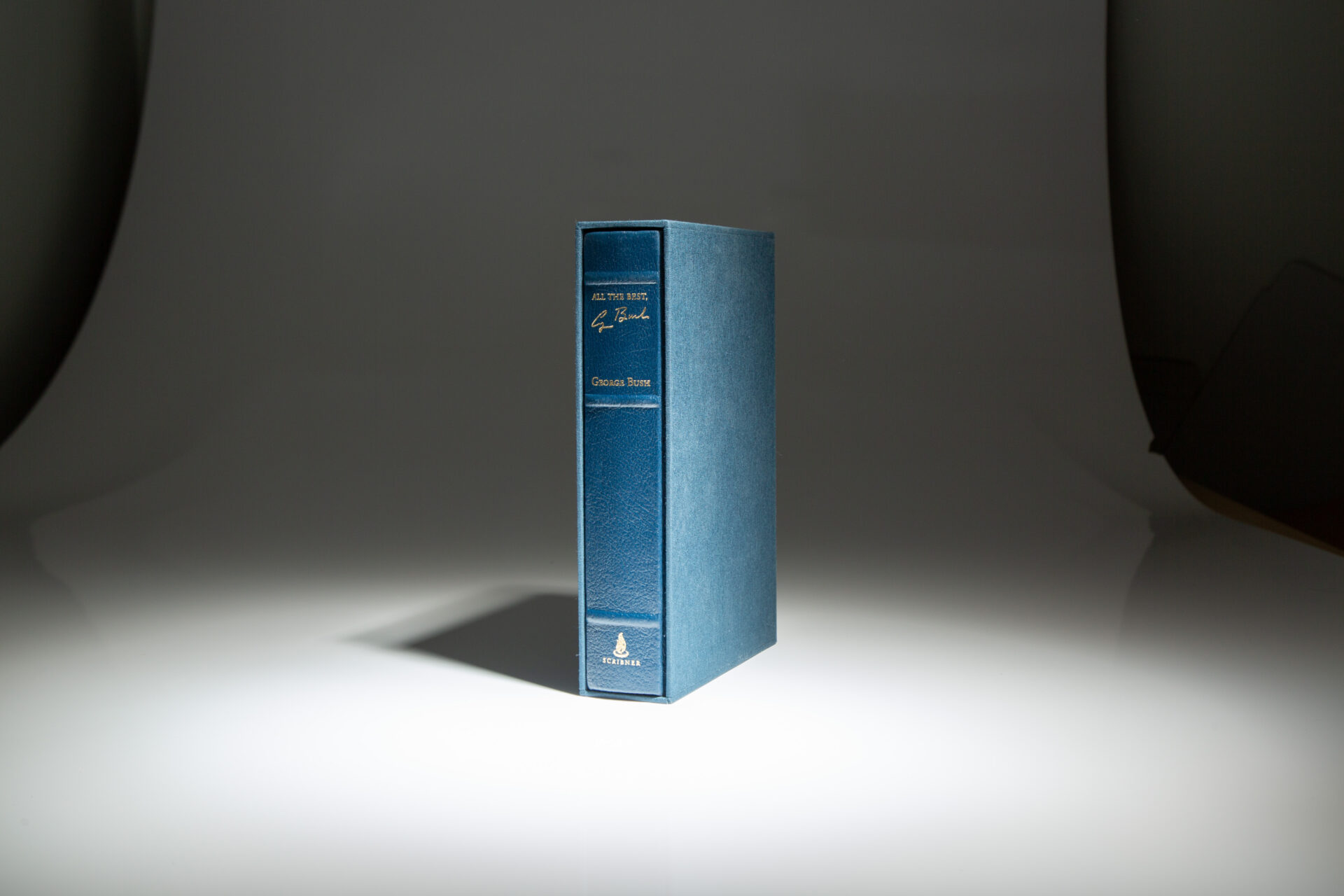 All The Best, George Bush - Image 6