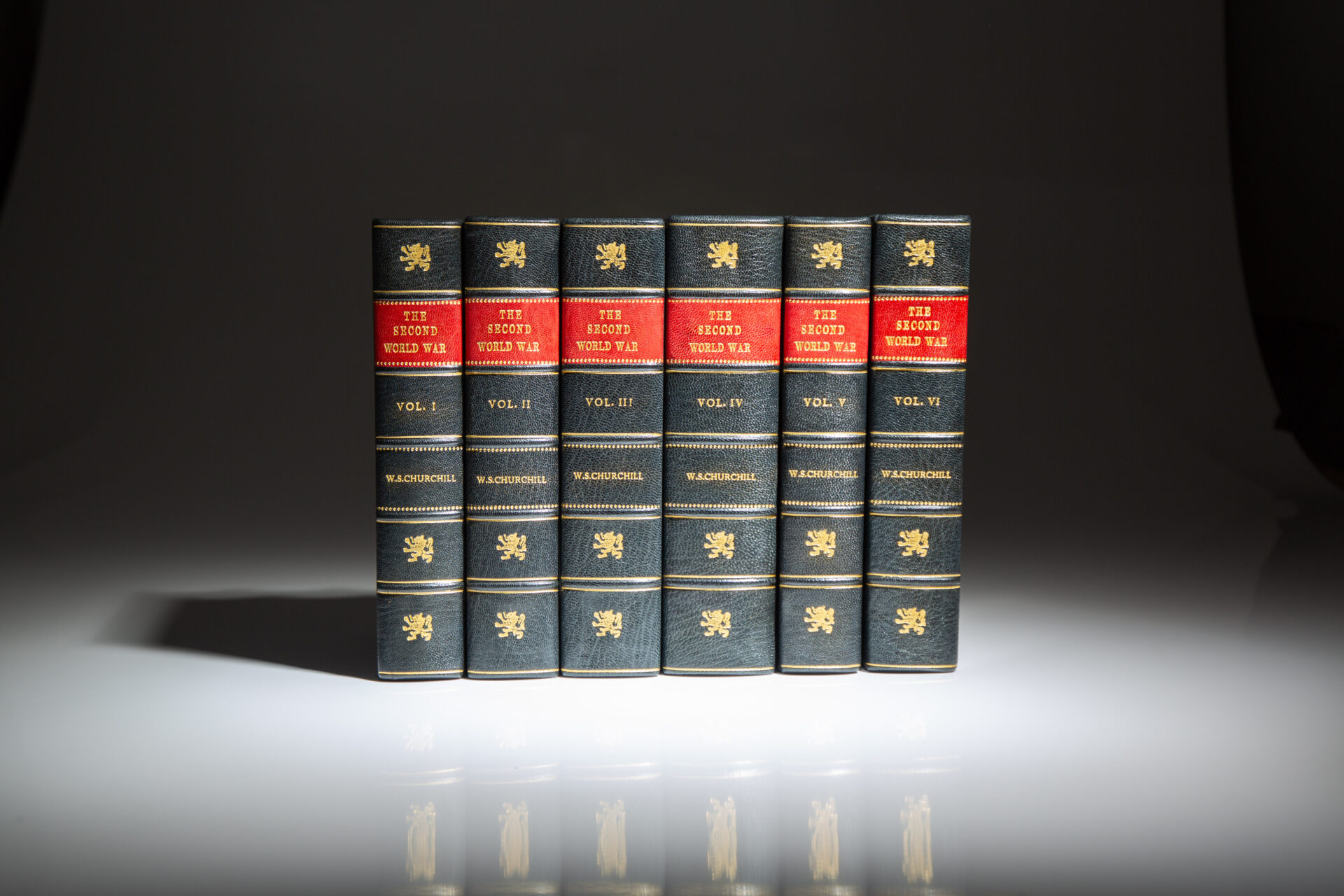 The Second World War - Image 5