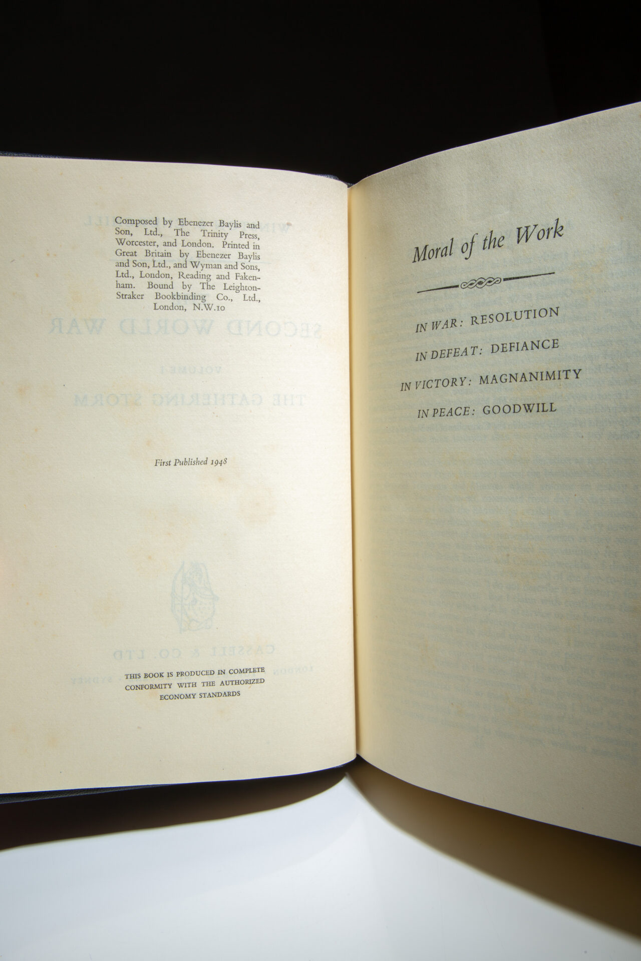 The Second World War - Image 3