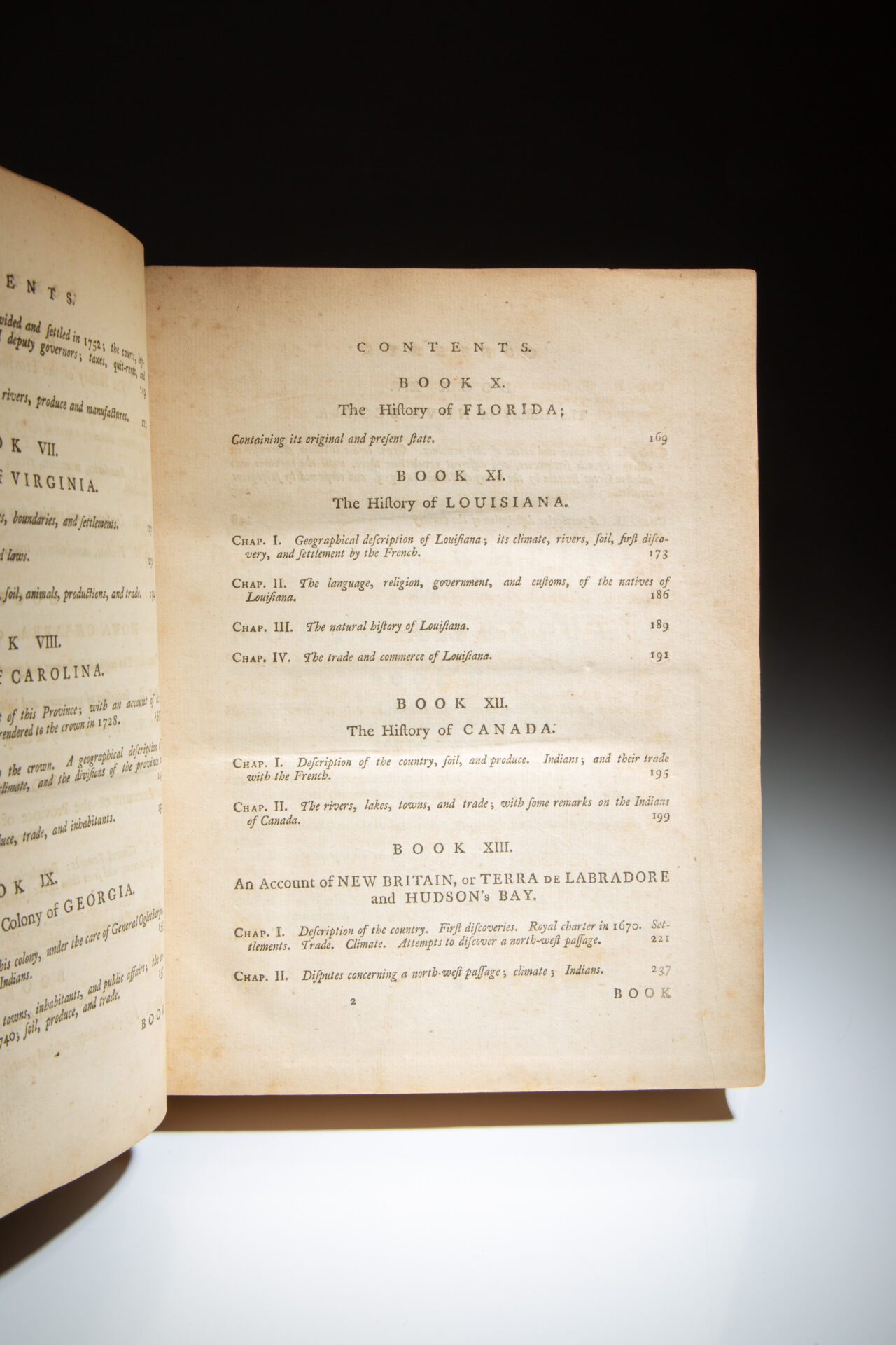 The History Of The British Dominions In North America - Image 5