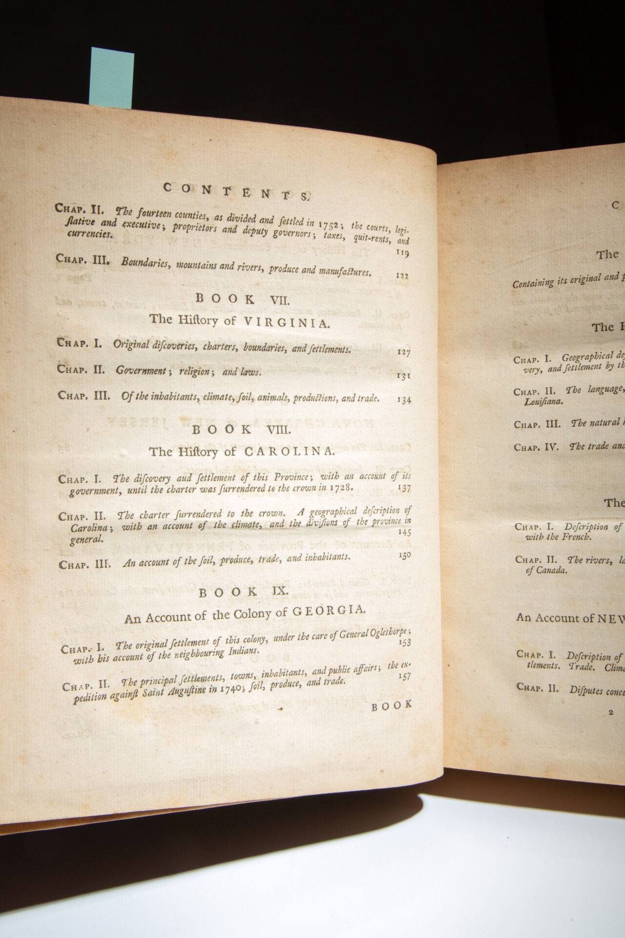 The History Of The British Dominions In North America - Image 4