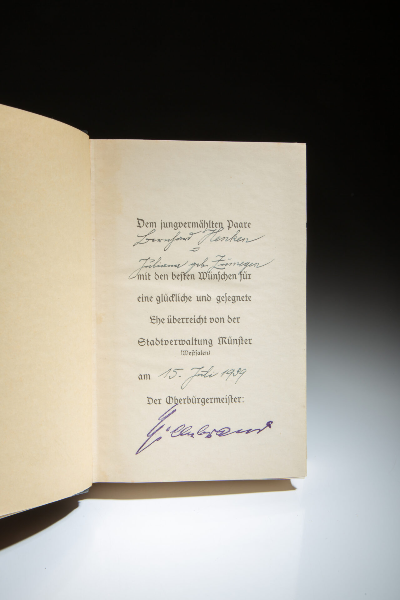 Mein Kampf - Image 2