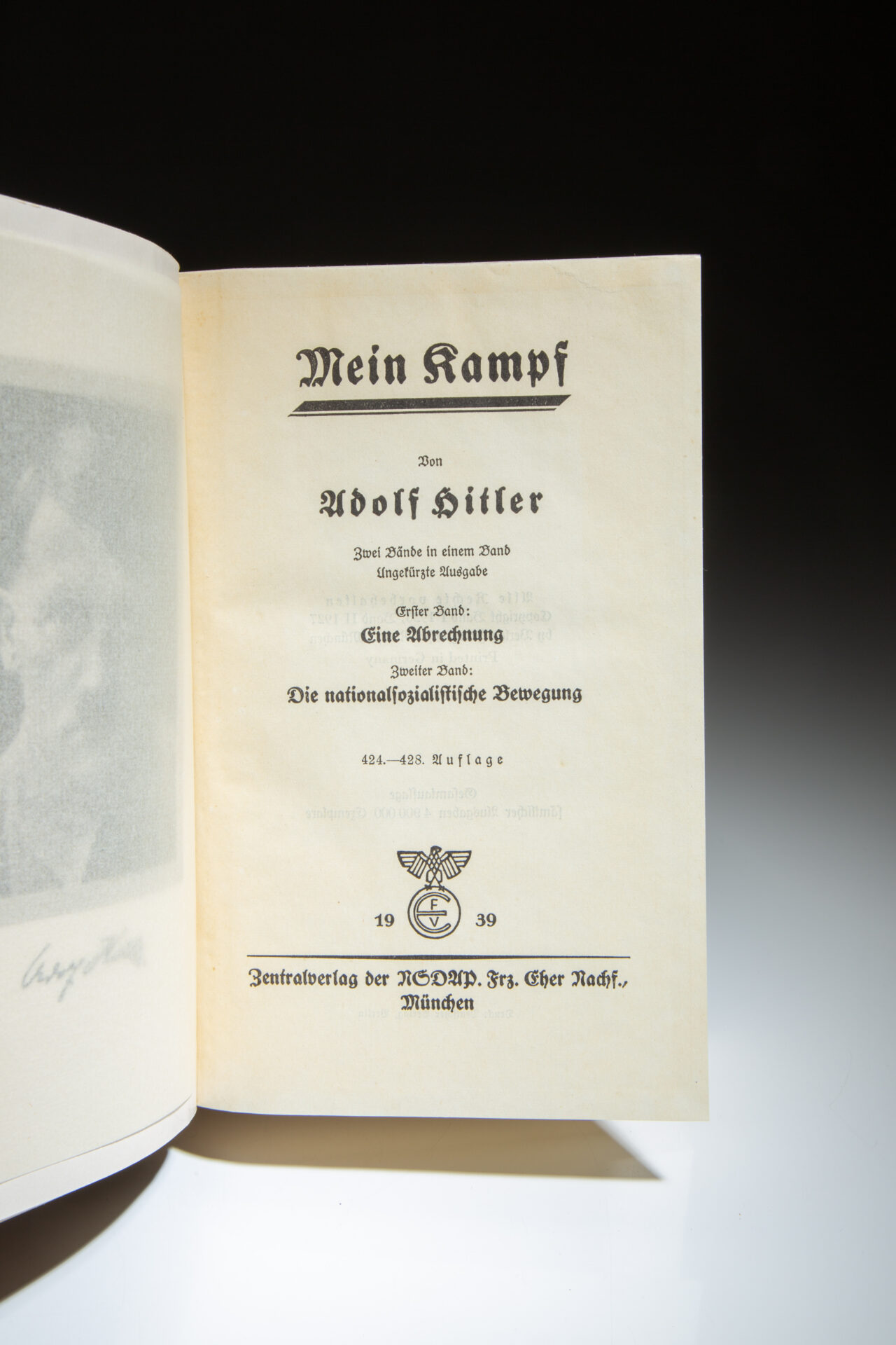 Mein Kampf - Image 3