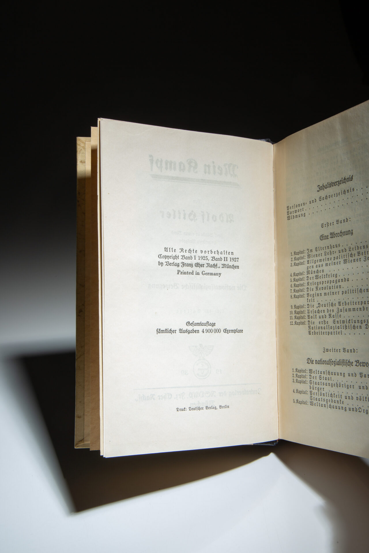 Mein Kampf - Image 4