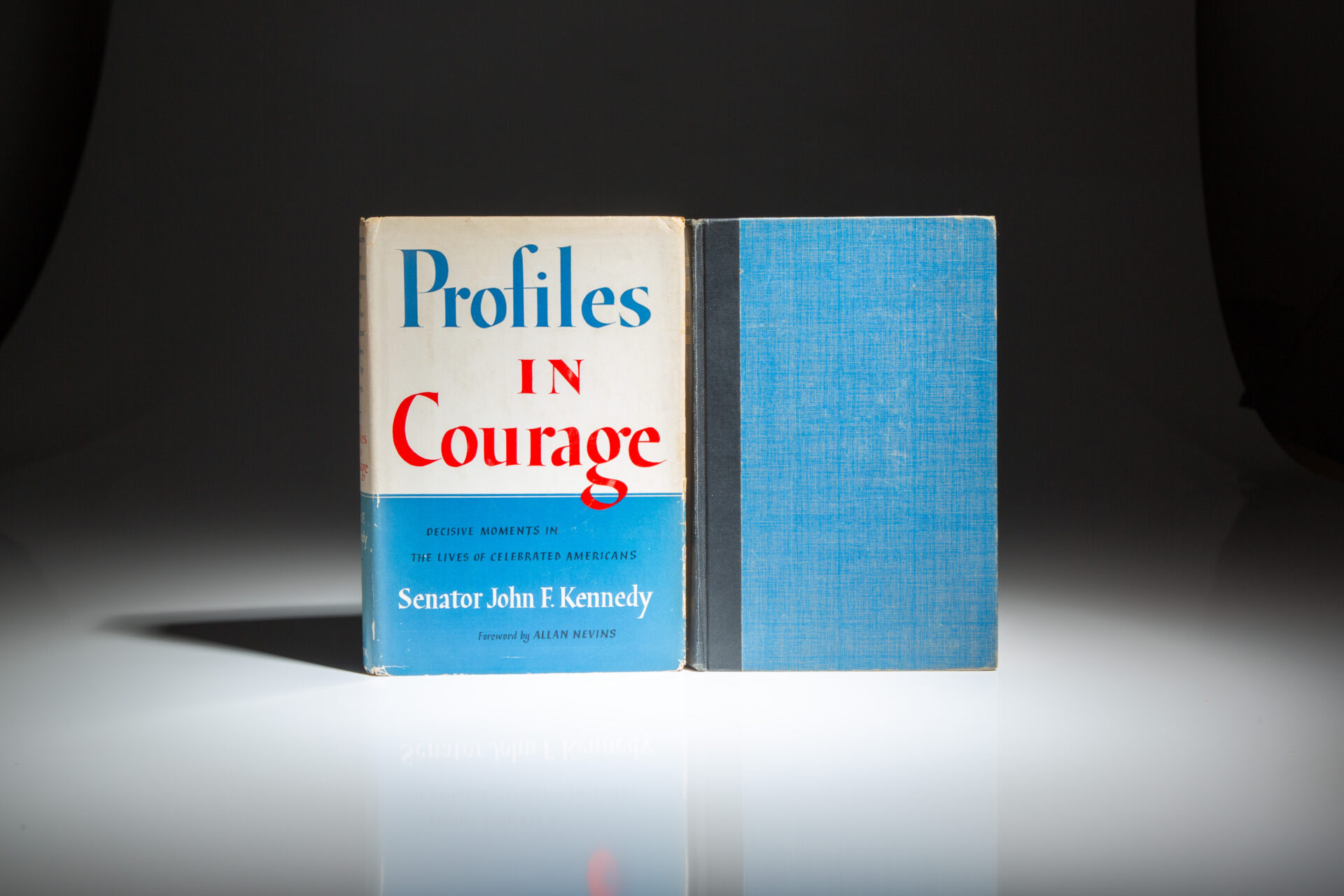 Profiles In Courage - Image 2