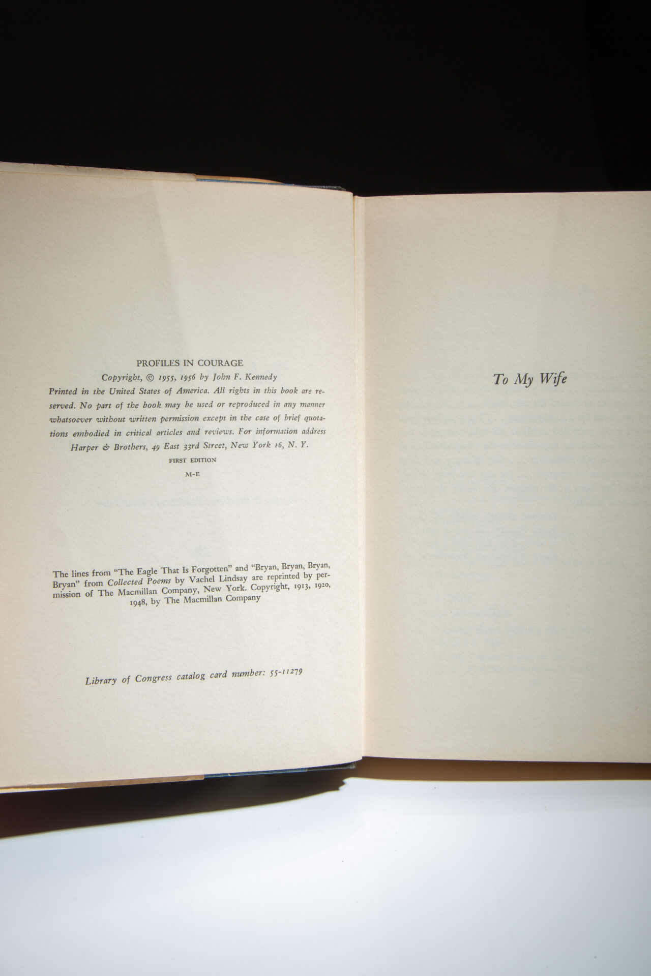 Profiles In Courage - Image 5