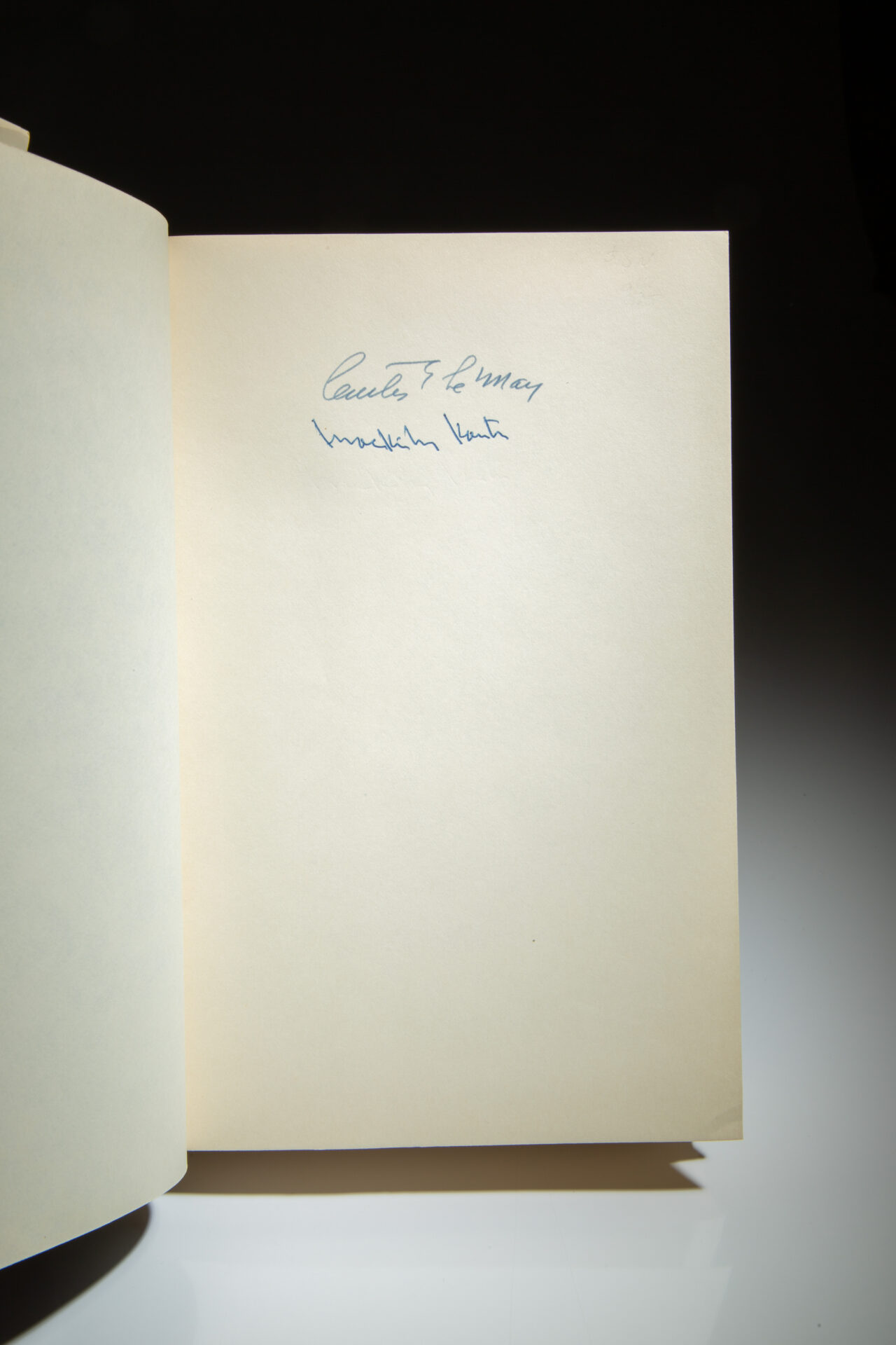 Mission With LeMay - Image 3