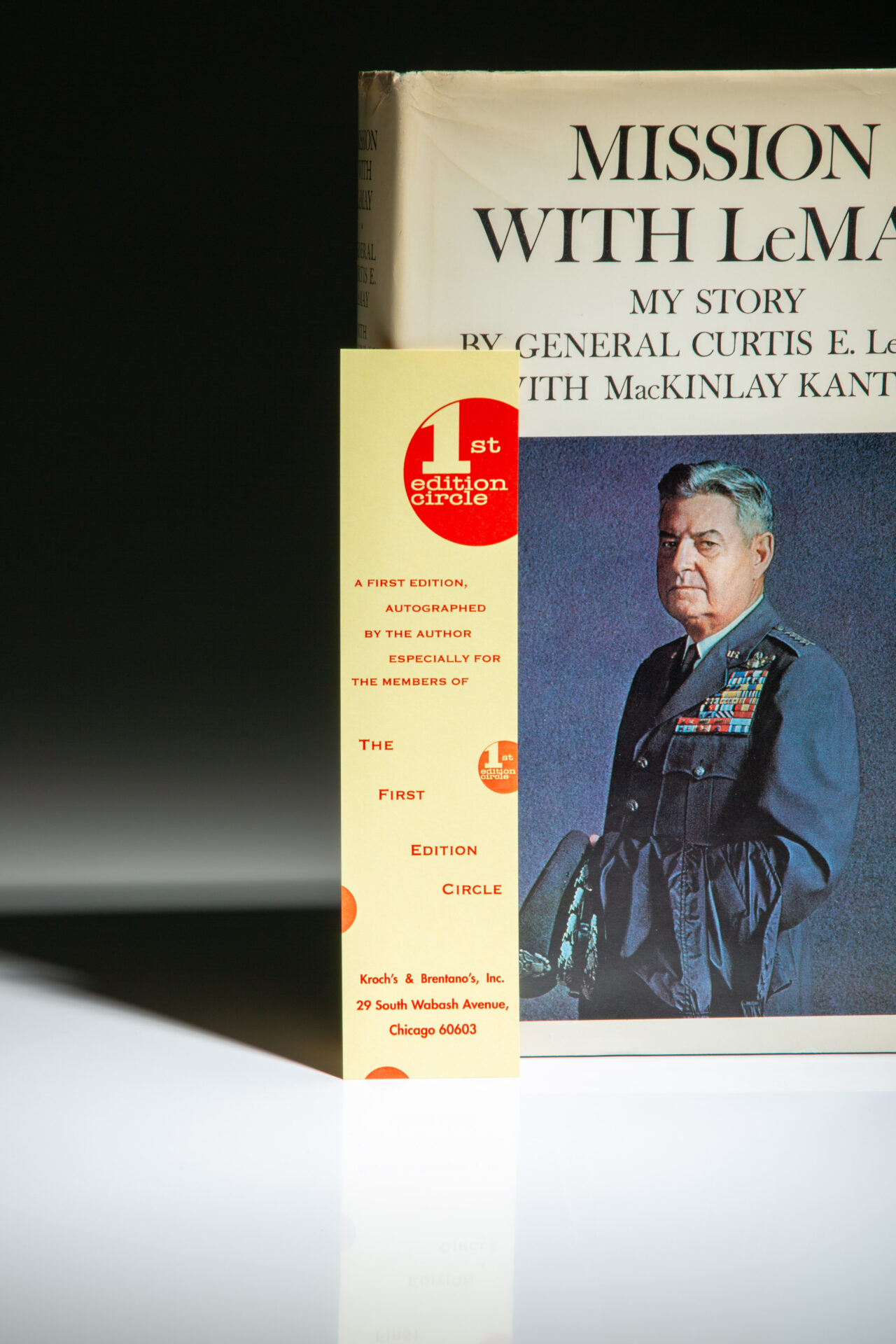 Mission With LeMay - Image 6