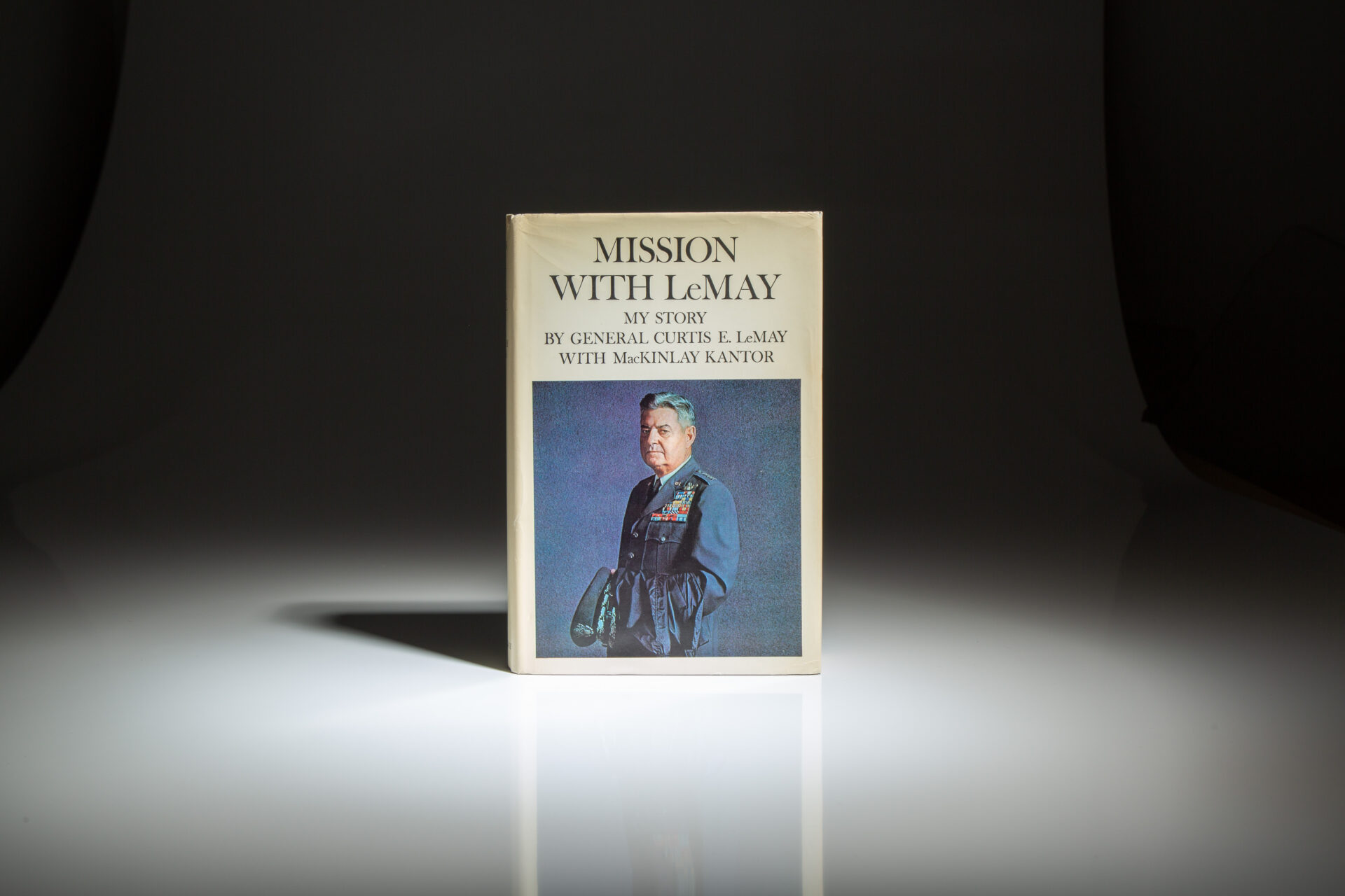 Mission With LeMay - Image 7